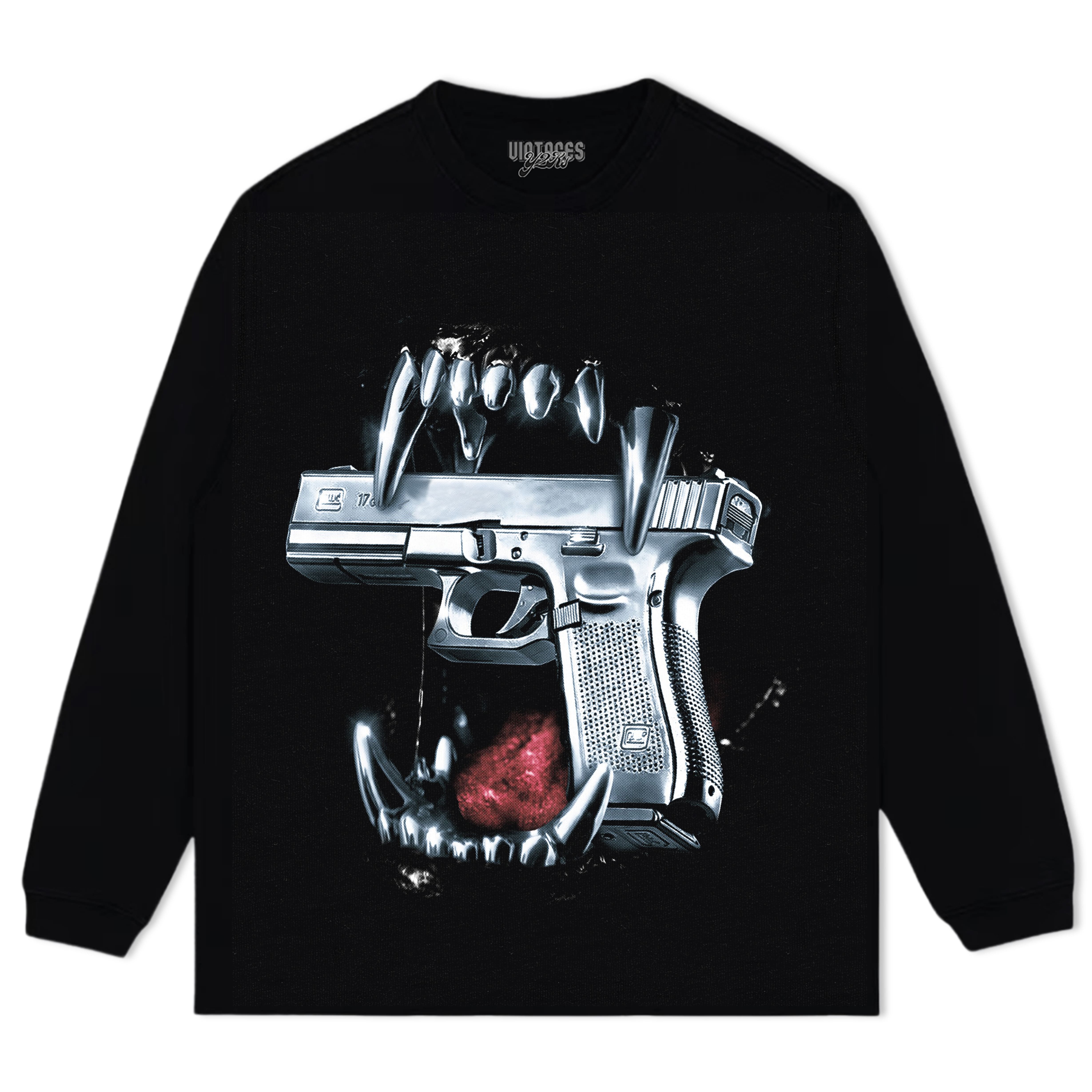 UNCOMPROMISING TEE & LS & HOODIE