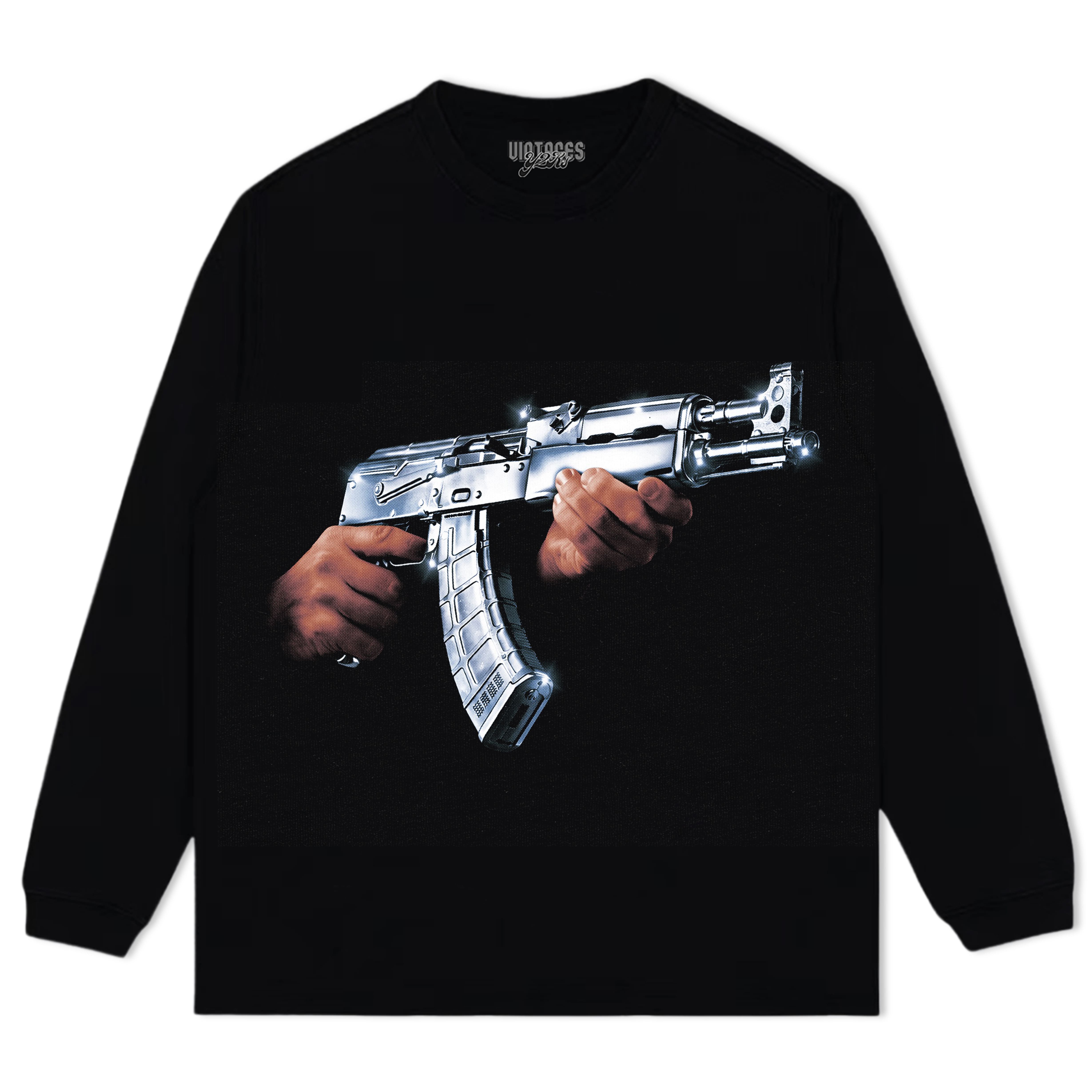 UNCOMPROMISING V2 TEE & LS & HOODIE