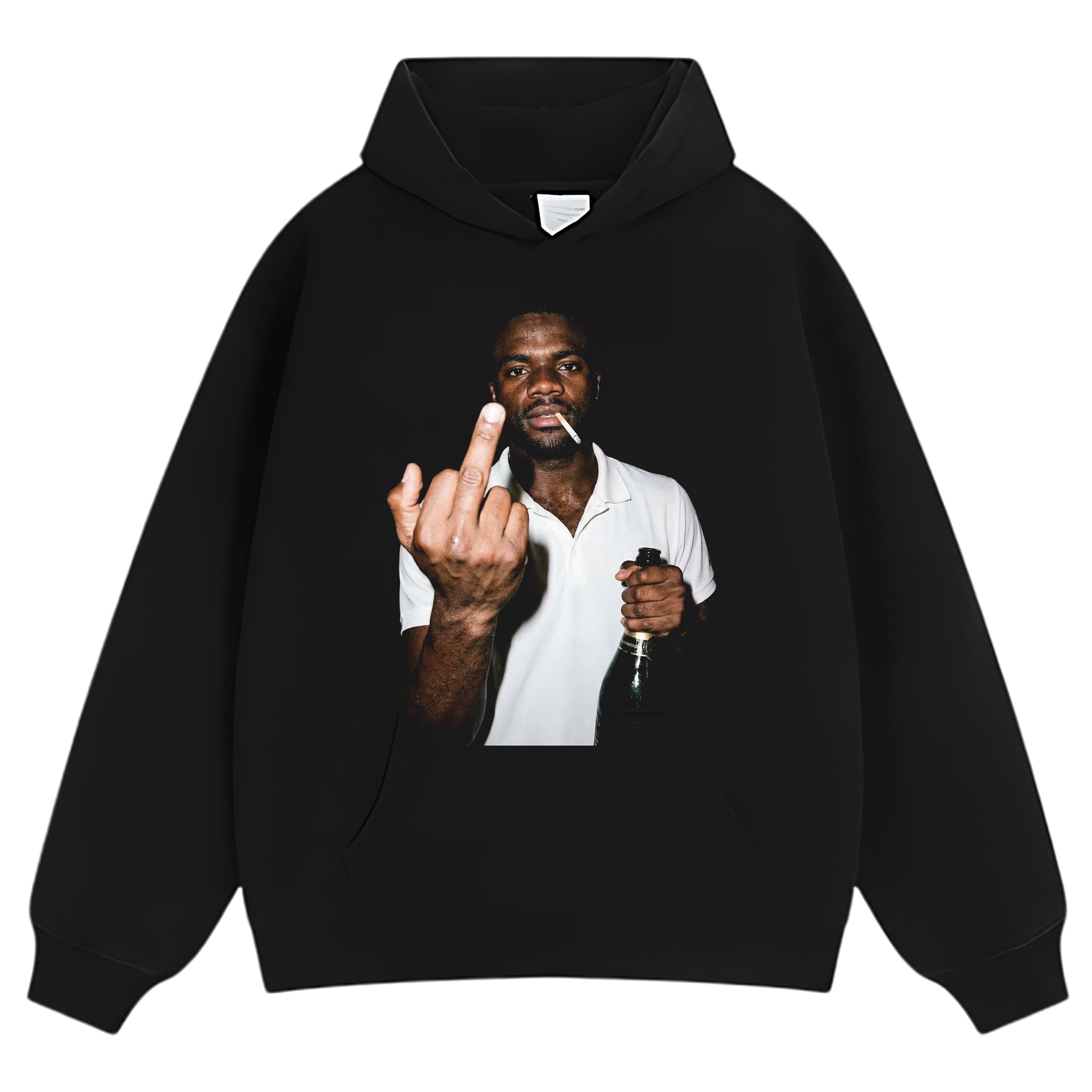 US OPEN MEN'S SINGLES “FRANCES TIAFOE” 2026 TENNIS TANK TOP & TEE & LONG SLEEVE & LAYERED LS & HOODIE