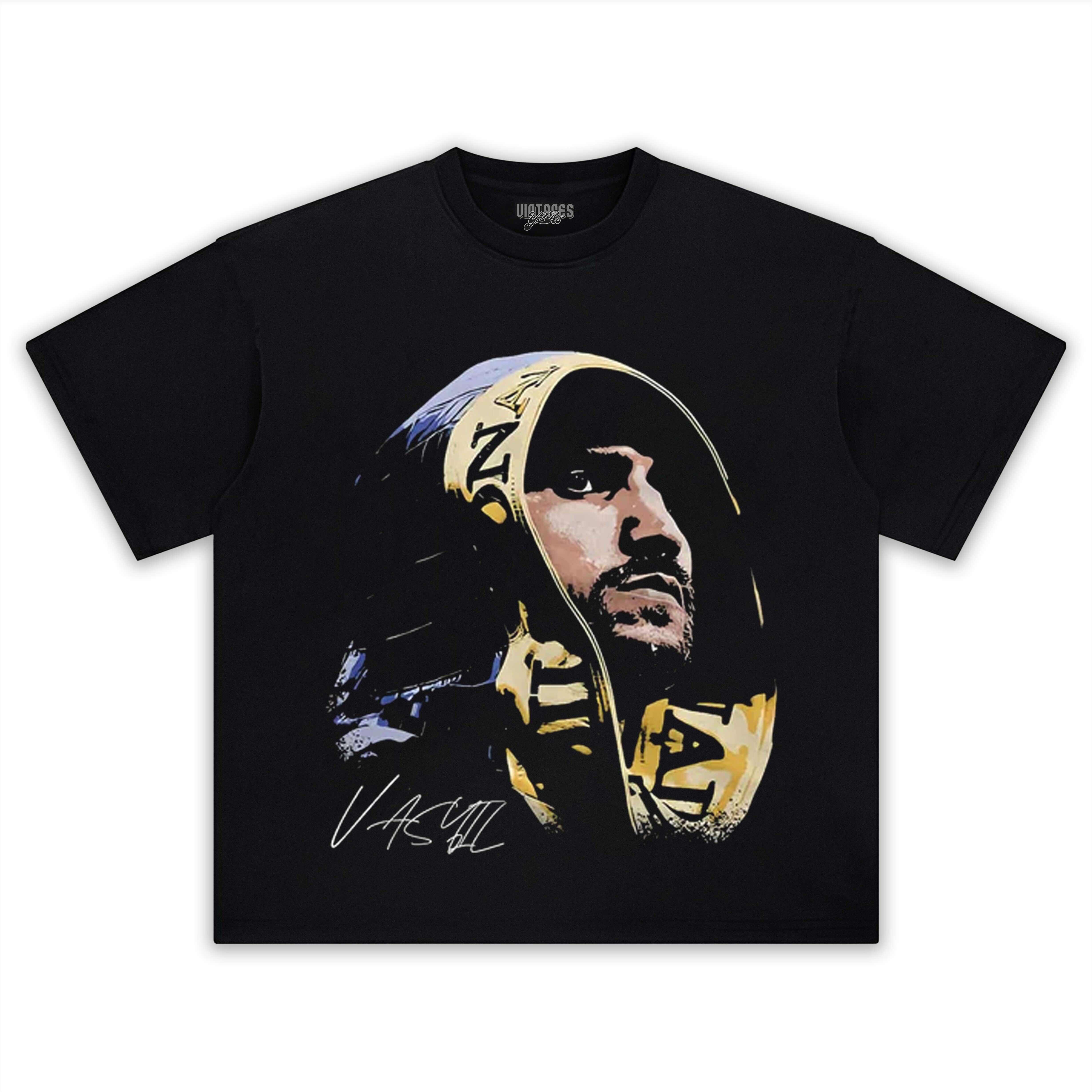 VASYIL LOMACHENKO TEE