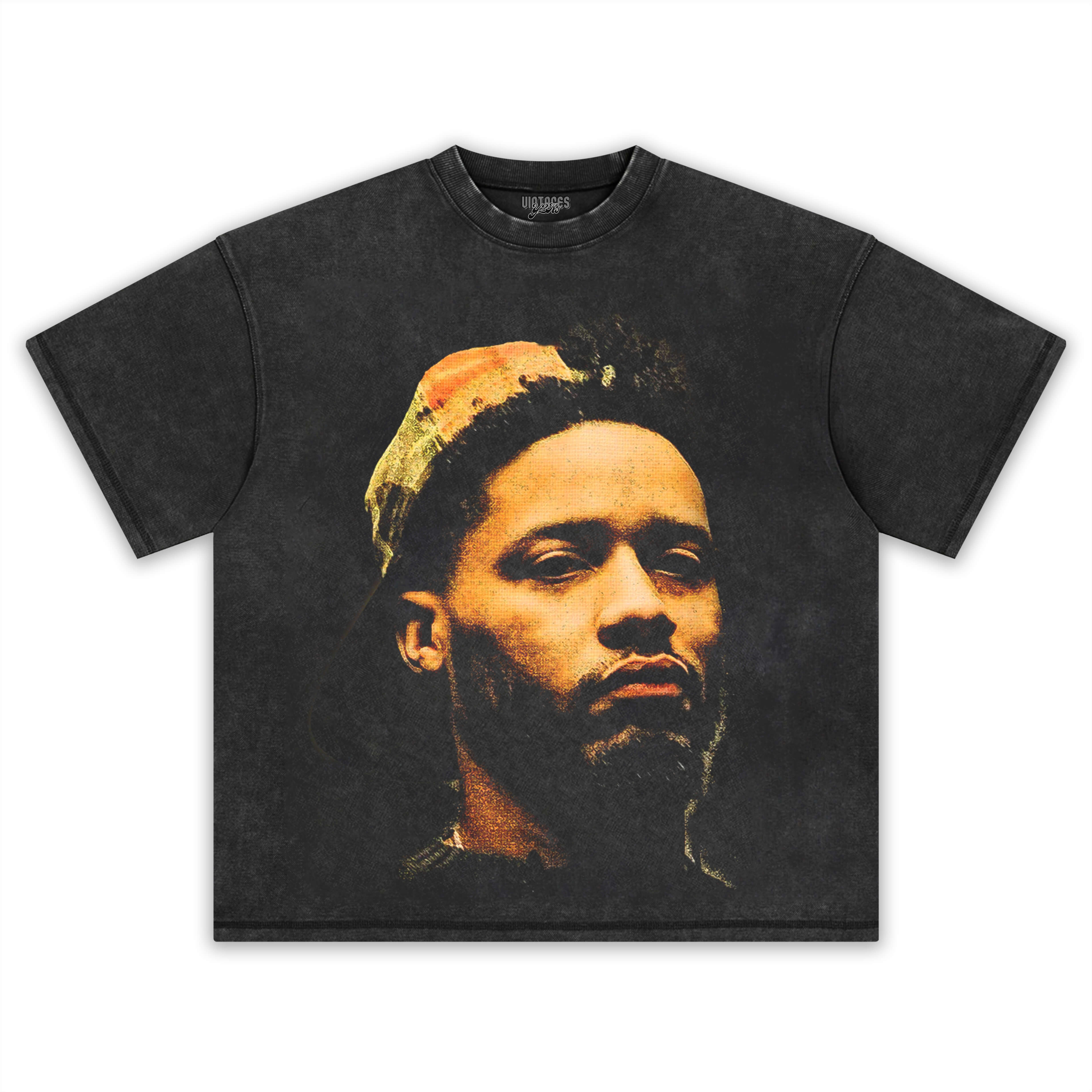 VEEZEWORST TEE