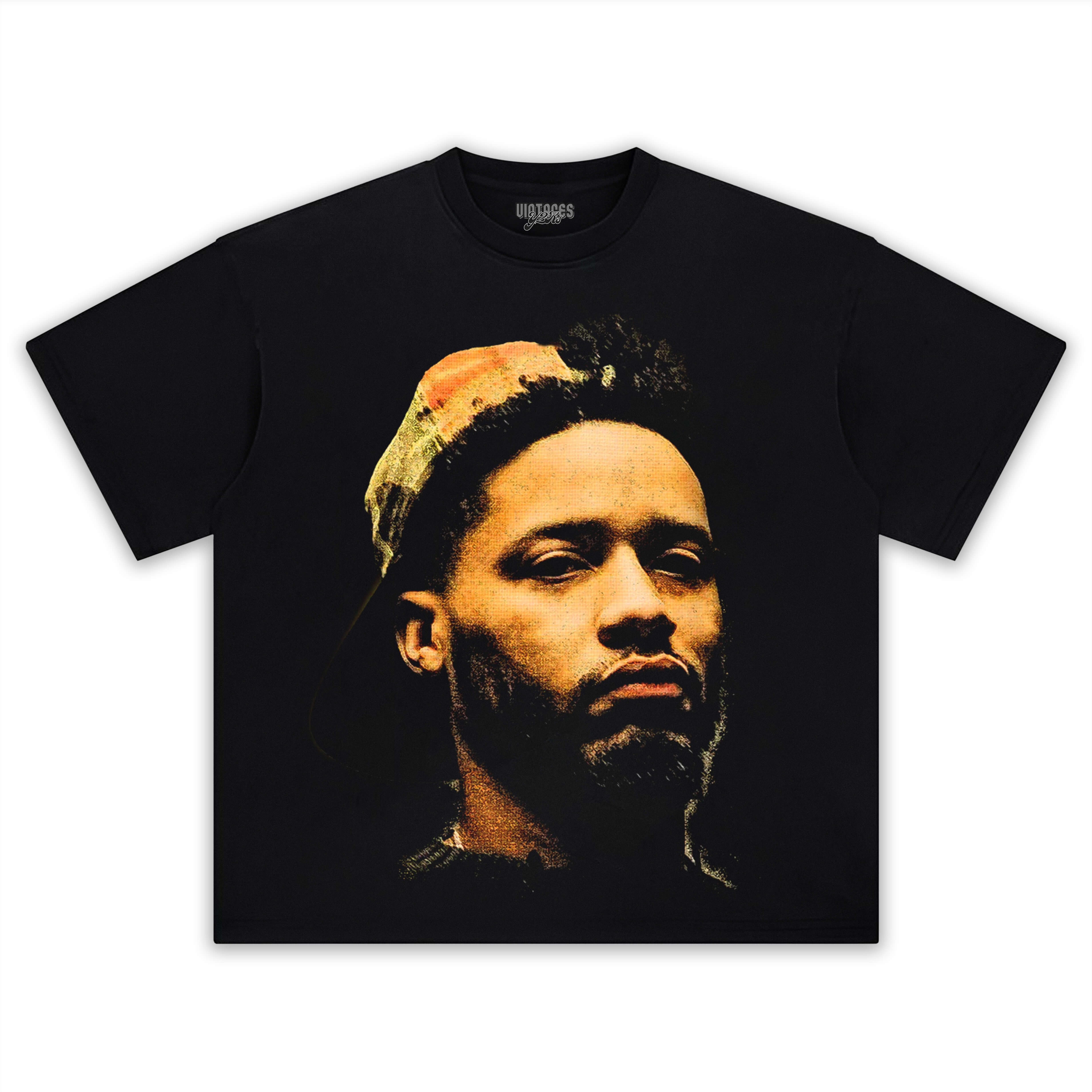 VEEZEWORST TEE