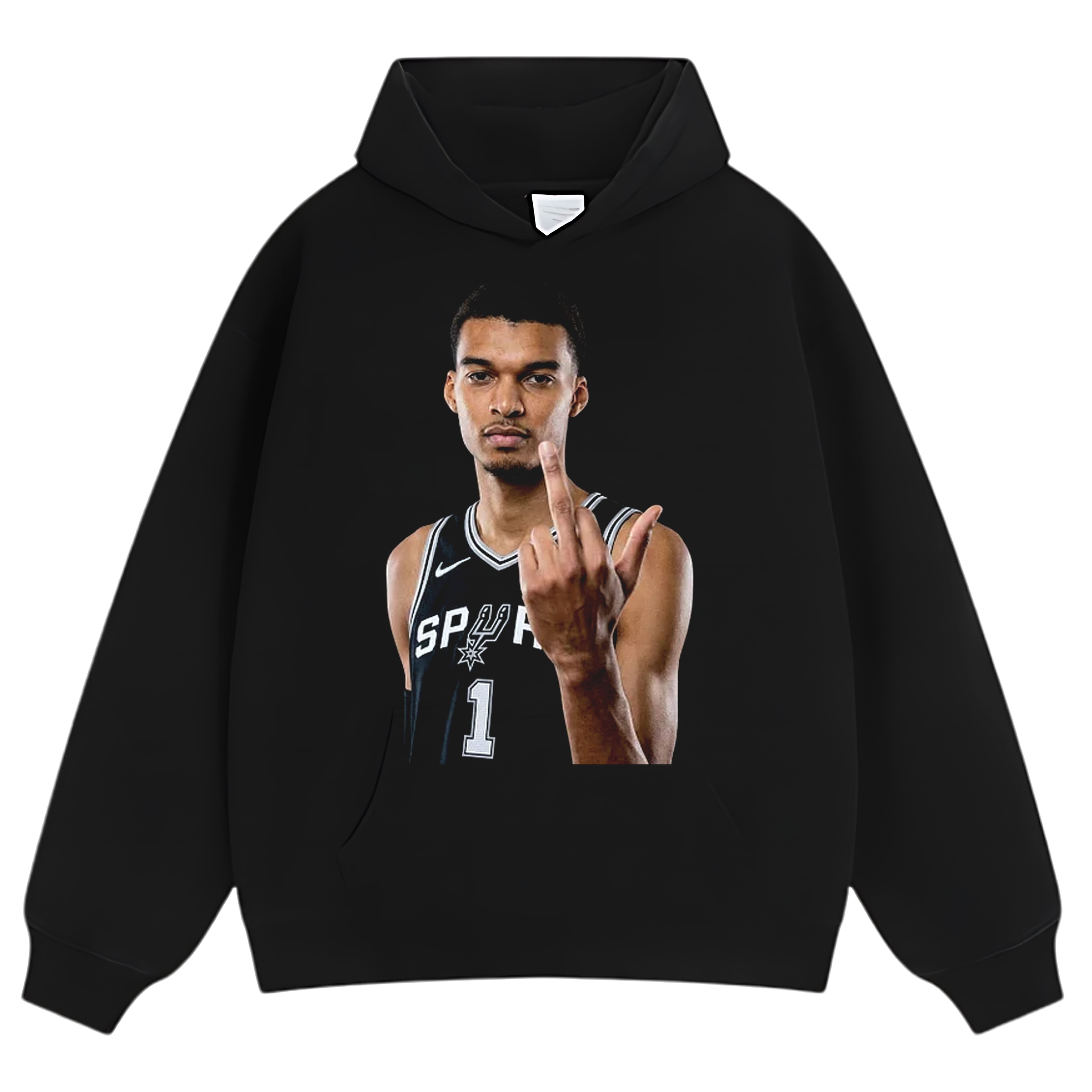 VICTOR WEMBANYAMA 2026 TANK TOP & TEE & LONG SLEEVE & LAYERED LS & HOODIE