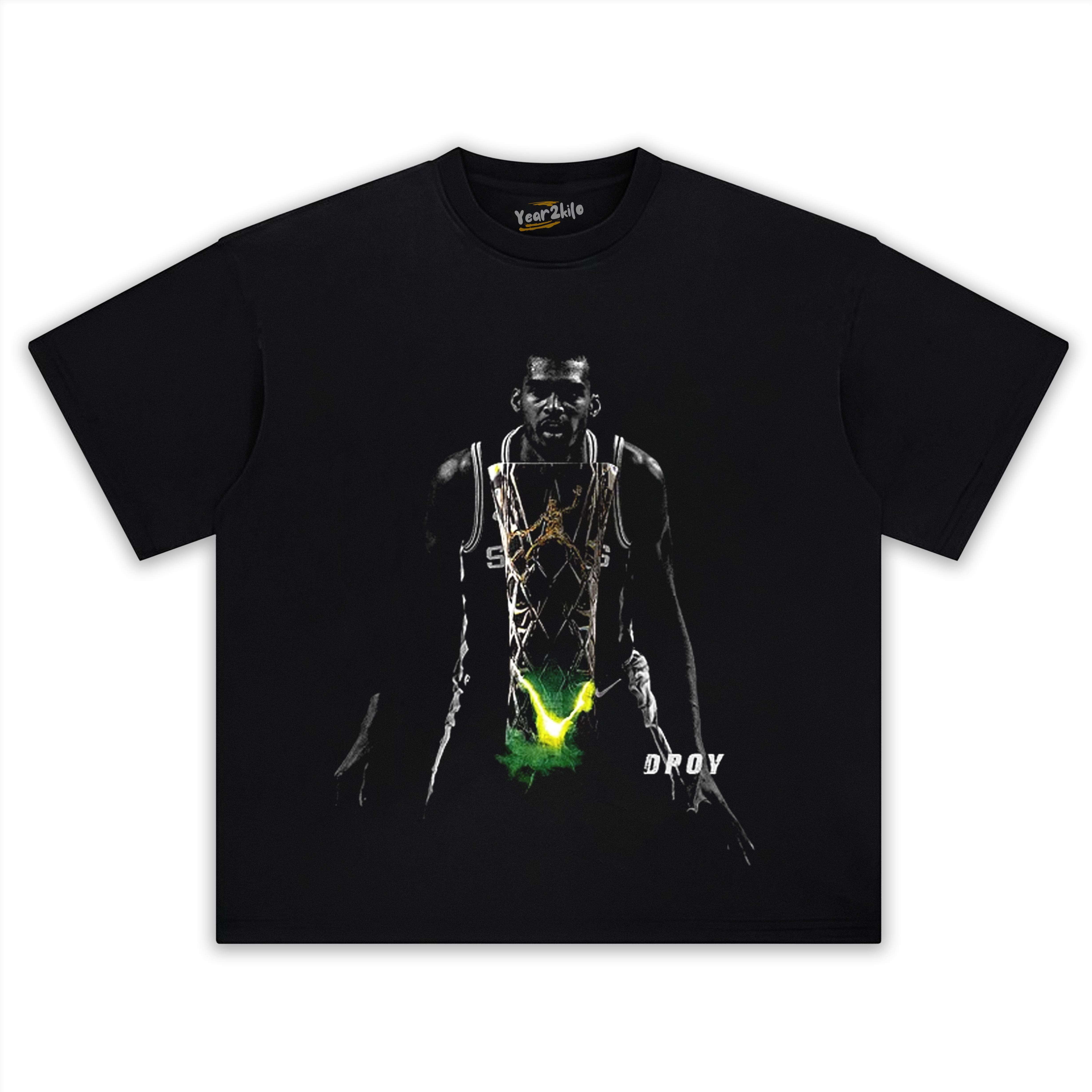 VICTOR WEMBANYAMA DPOY 2026  TANK TOP & TEE & LONG SLEEVE & LAYERED LS & HOODIE