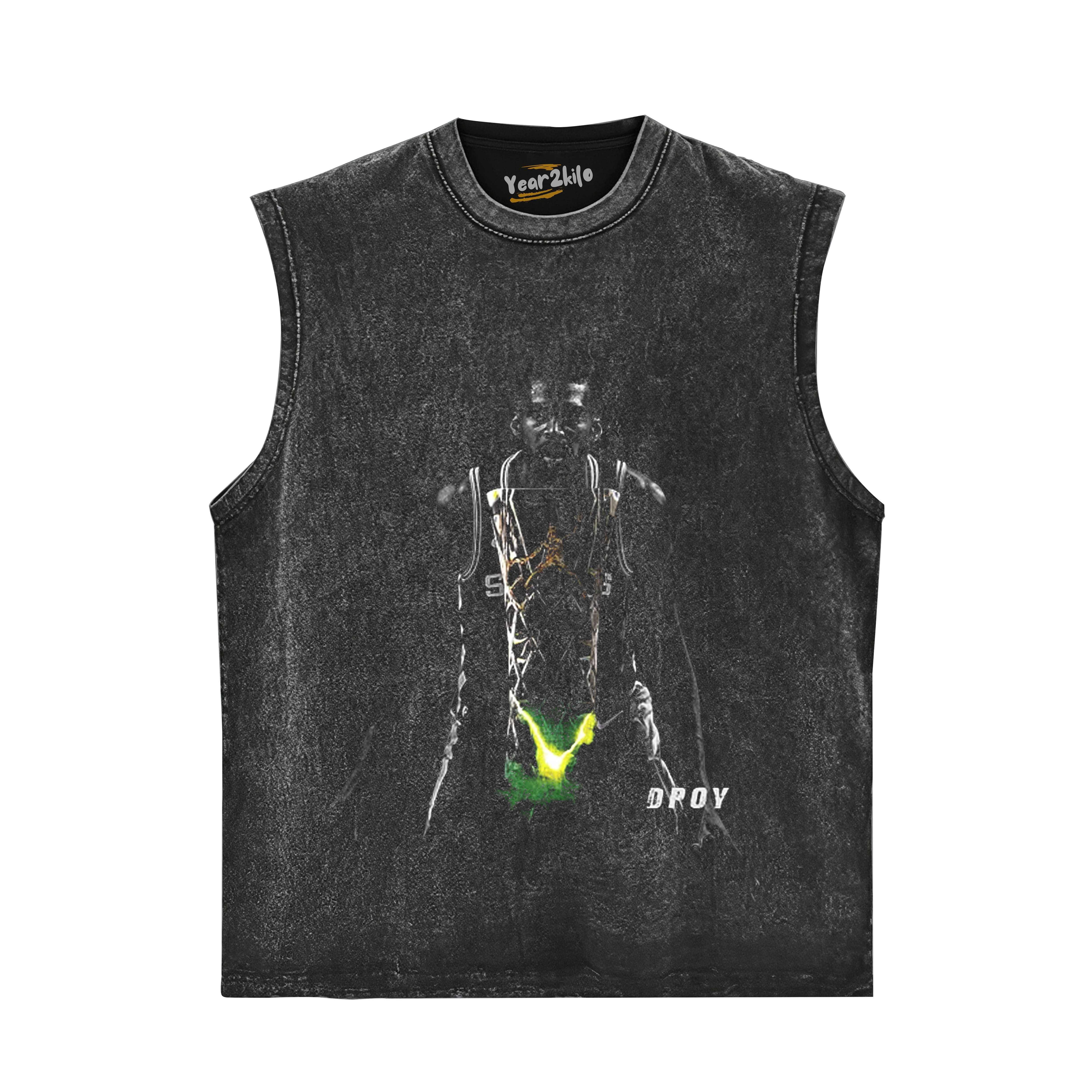 VICTOR WEMBANYAMA DPOY 2026  TANK TOP & TEE & LONG SLEEVE & LAYERED LS & HOODIE