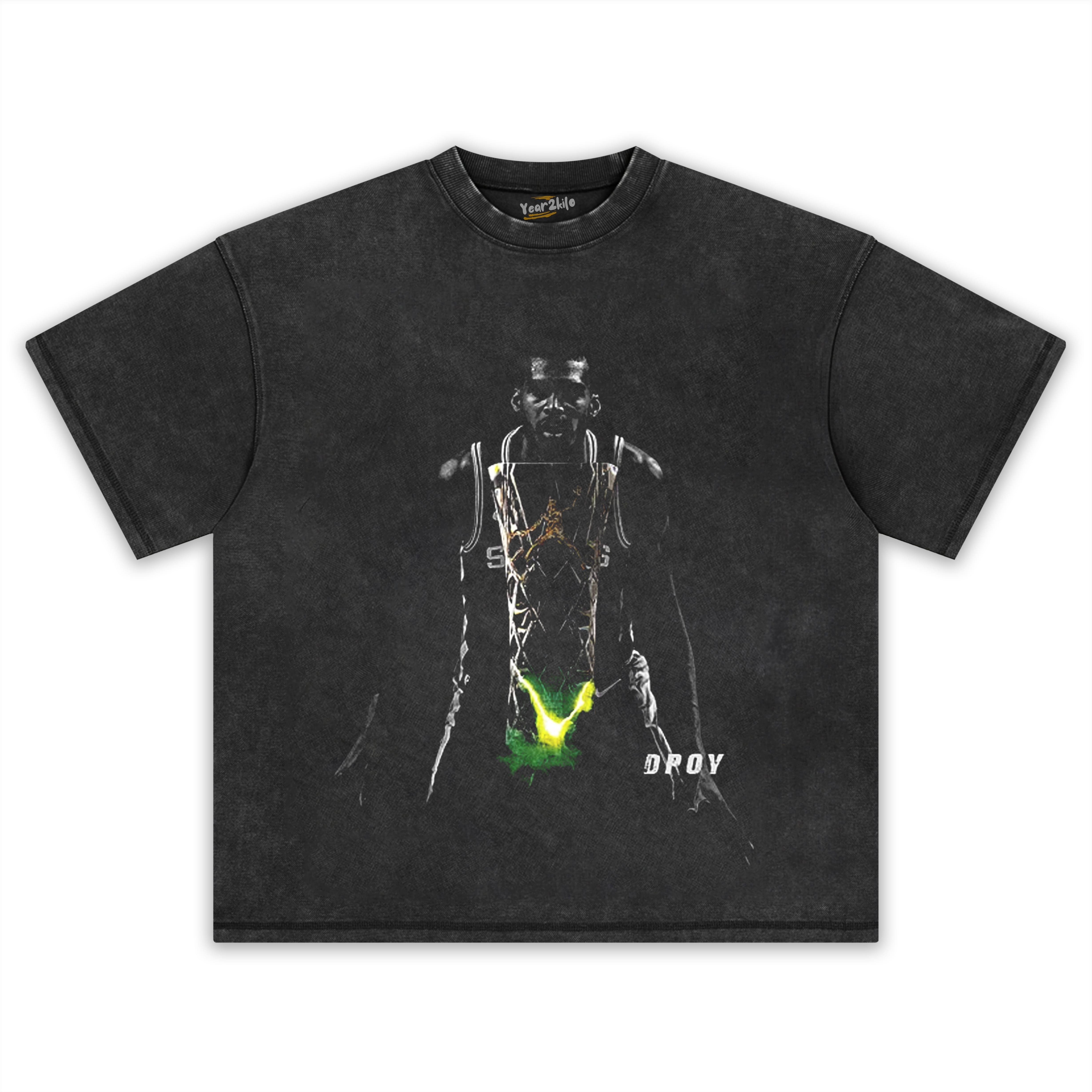 VICTOR WEMBANYAMA DPOY 2026  TANK TOP & TEE & LONG SLEEVE & LAYERED LS & HOODIE