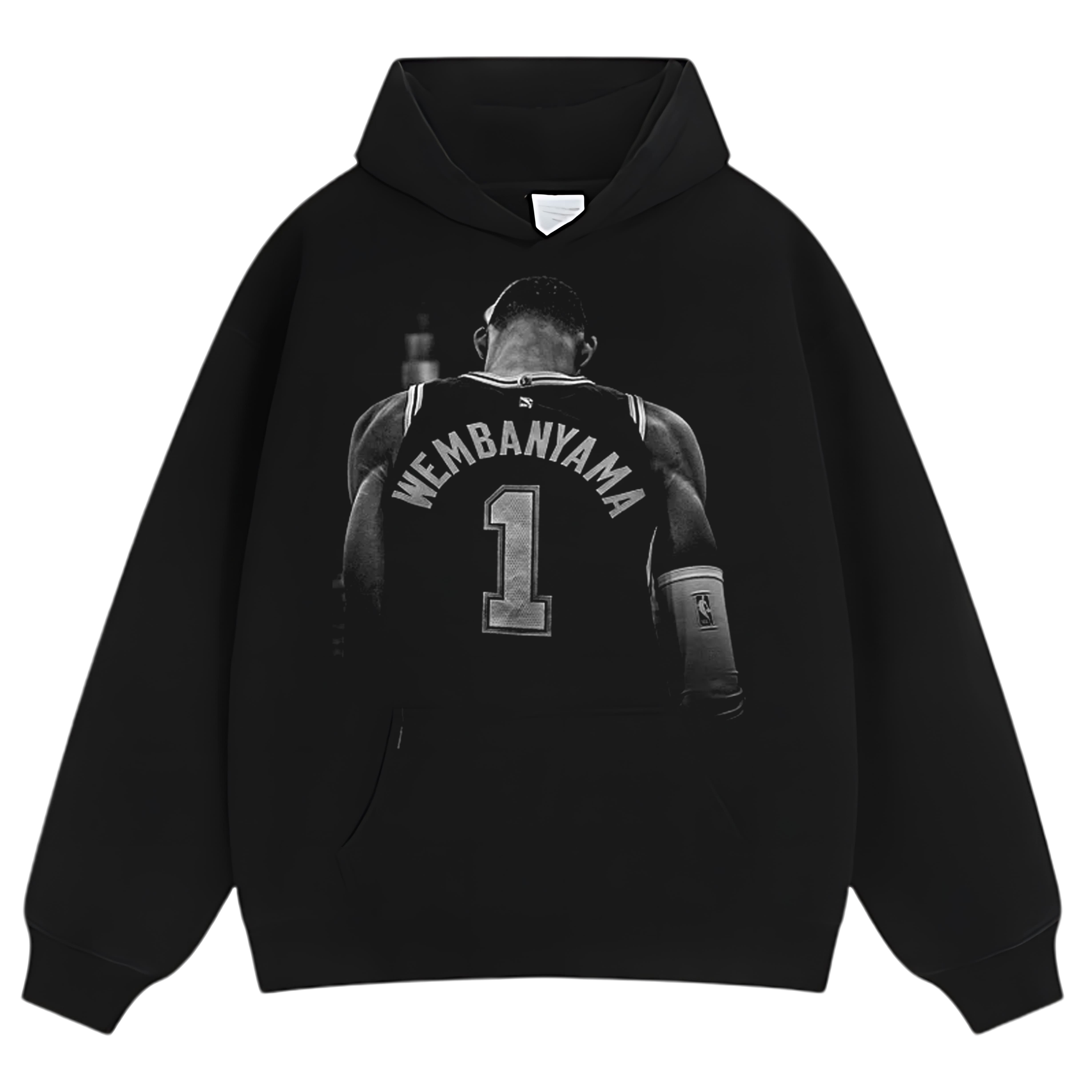 VICTOR WEMBANYAMA TANK TOP & TEE & LONG SLEEVE & LAYERED LS & HOODIE