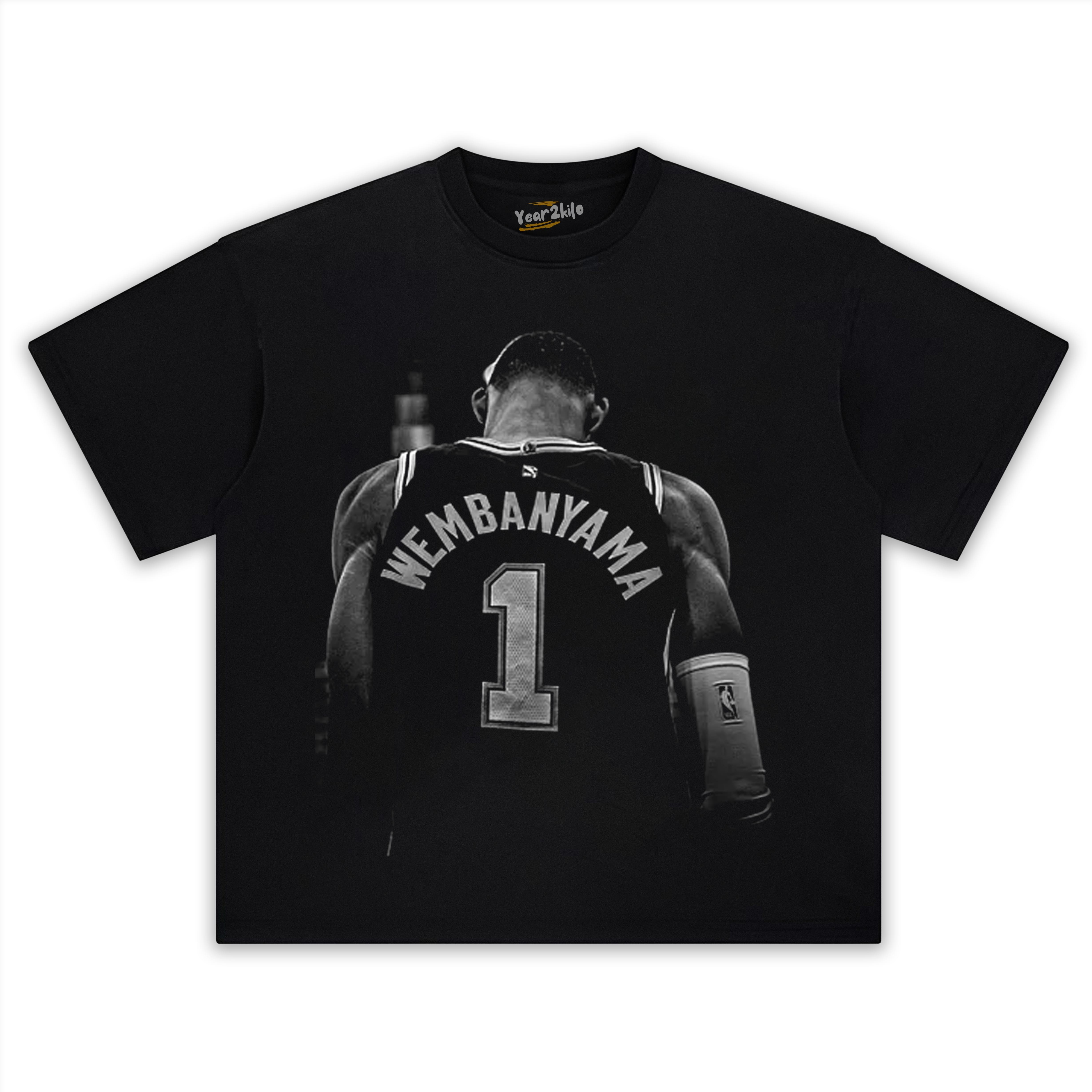 VICTOR WEMBANYAMA TANK TOP & TEE & LONG SLEEVE & LAYERED LS & HOODIE