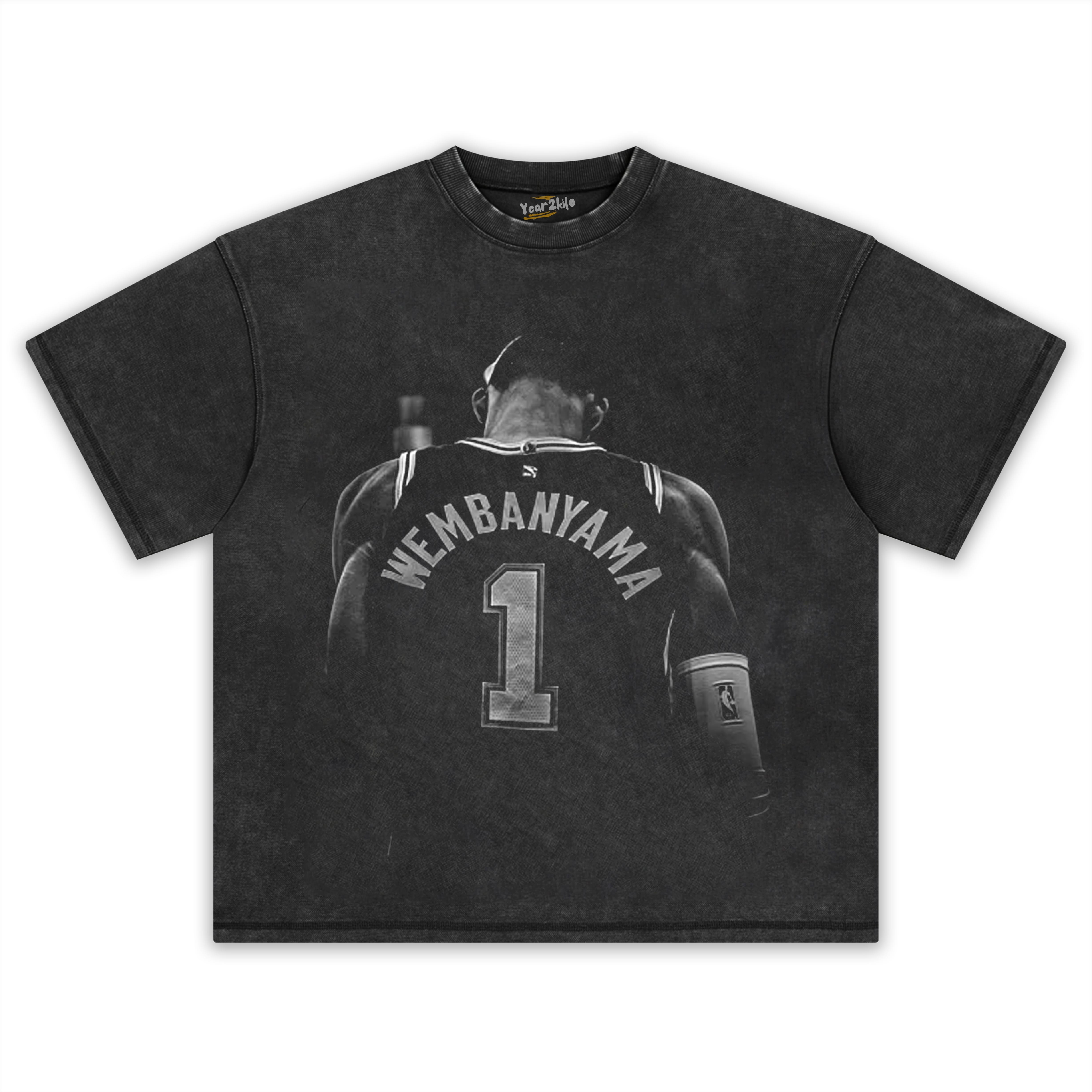 VICTOR WEMBANYAMA TANK TOP & TEE & LONG SLEEVE & LAYERED LS & HOODIE