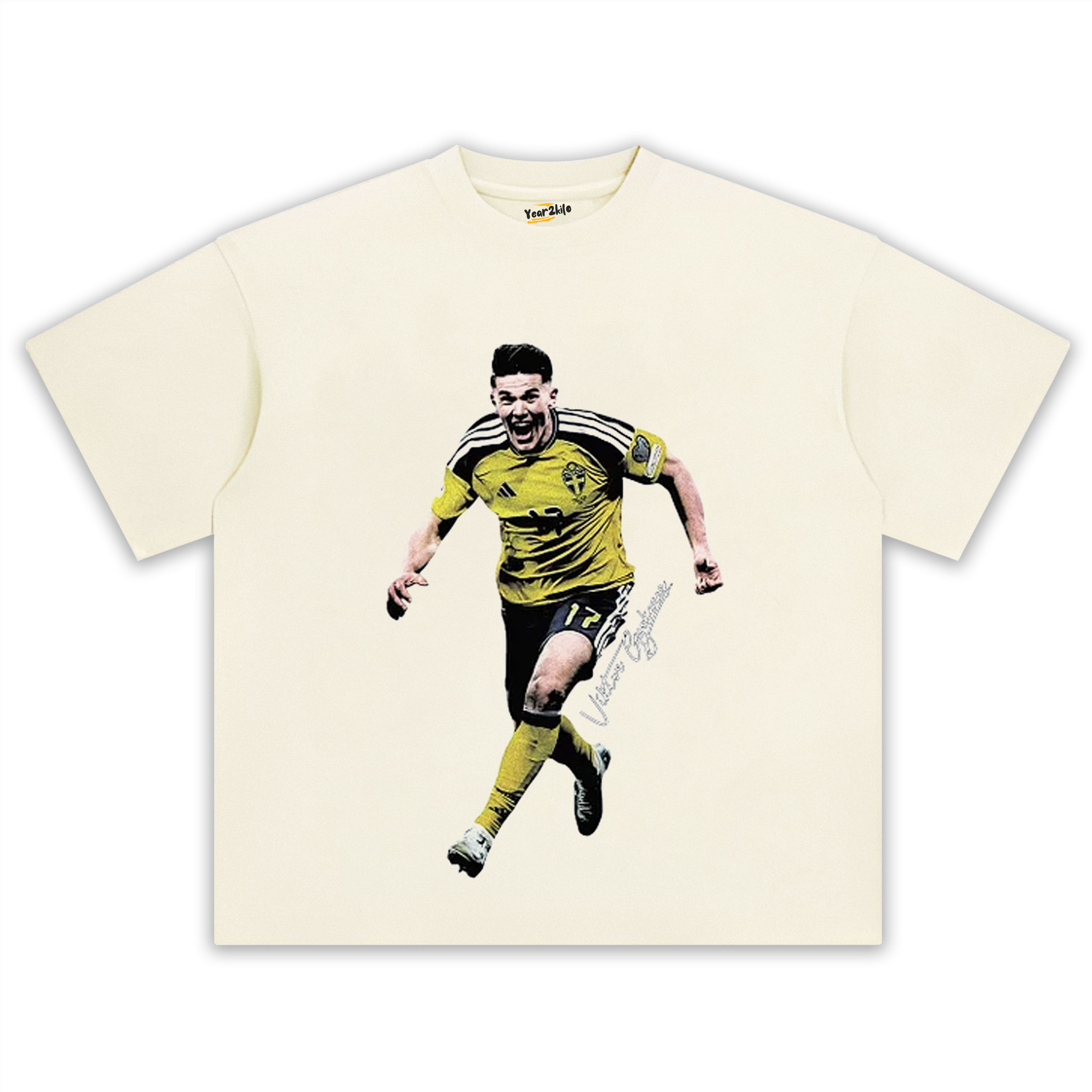 VIKTOR GYOKERES TANK TOP & TEE & LONG SLEEVE & LAYERED LS & HOODIE