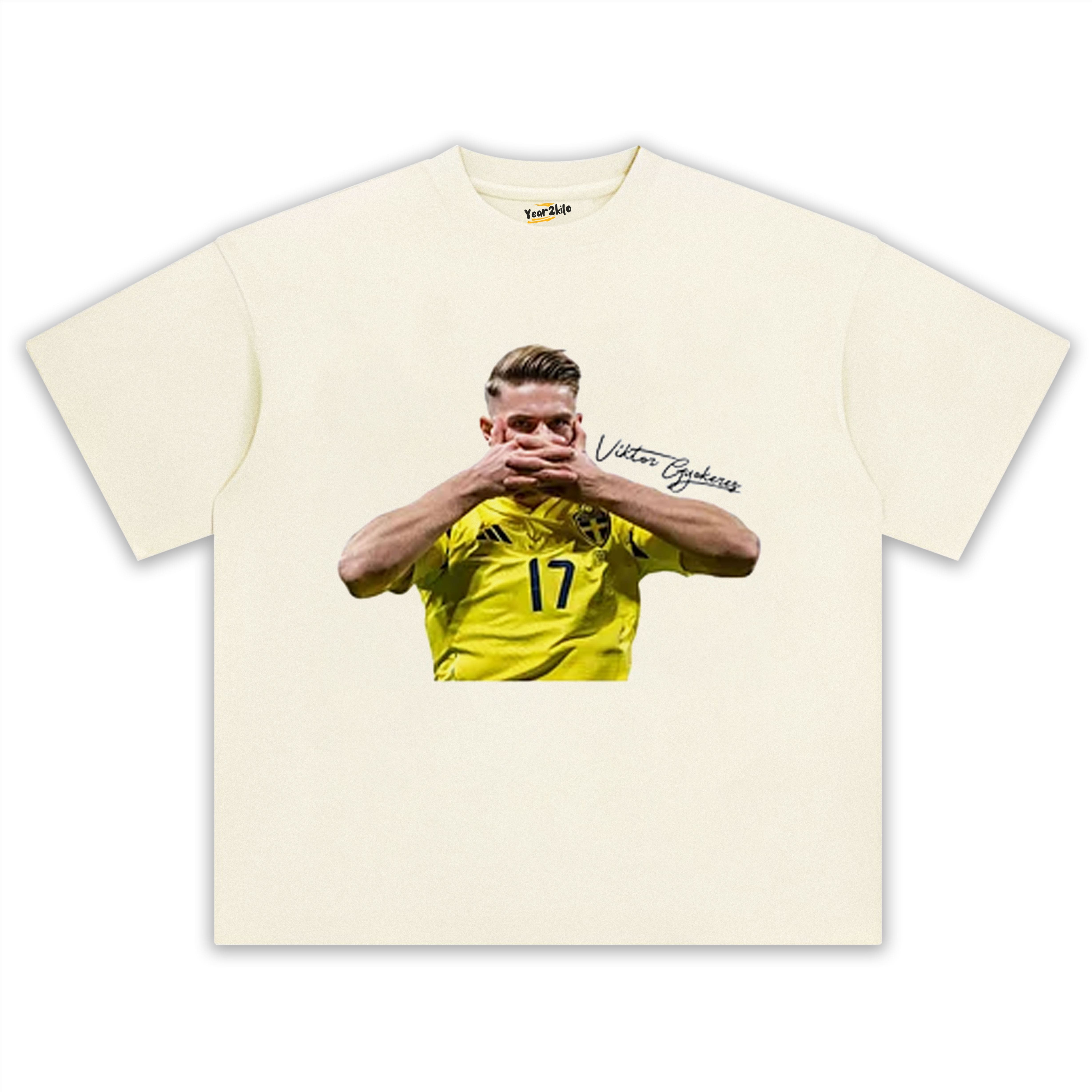 VIKTOR GYOKERES V2 TANK TOP & TEE & LONG SLEEVE & LAYERED LS & HOODIE