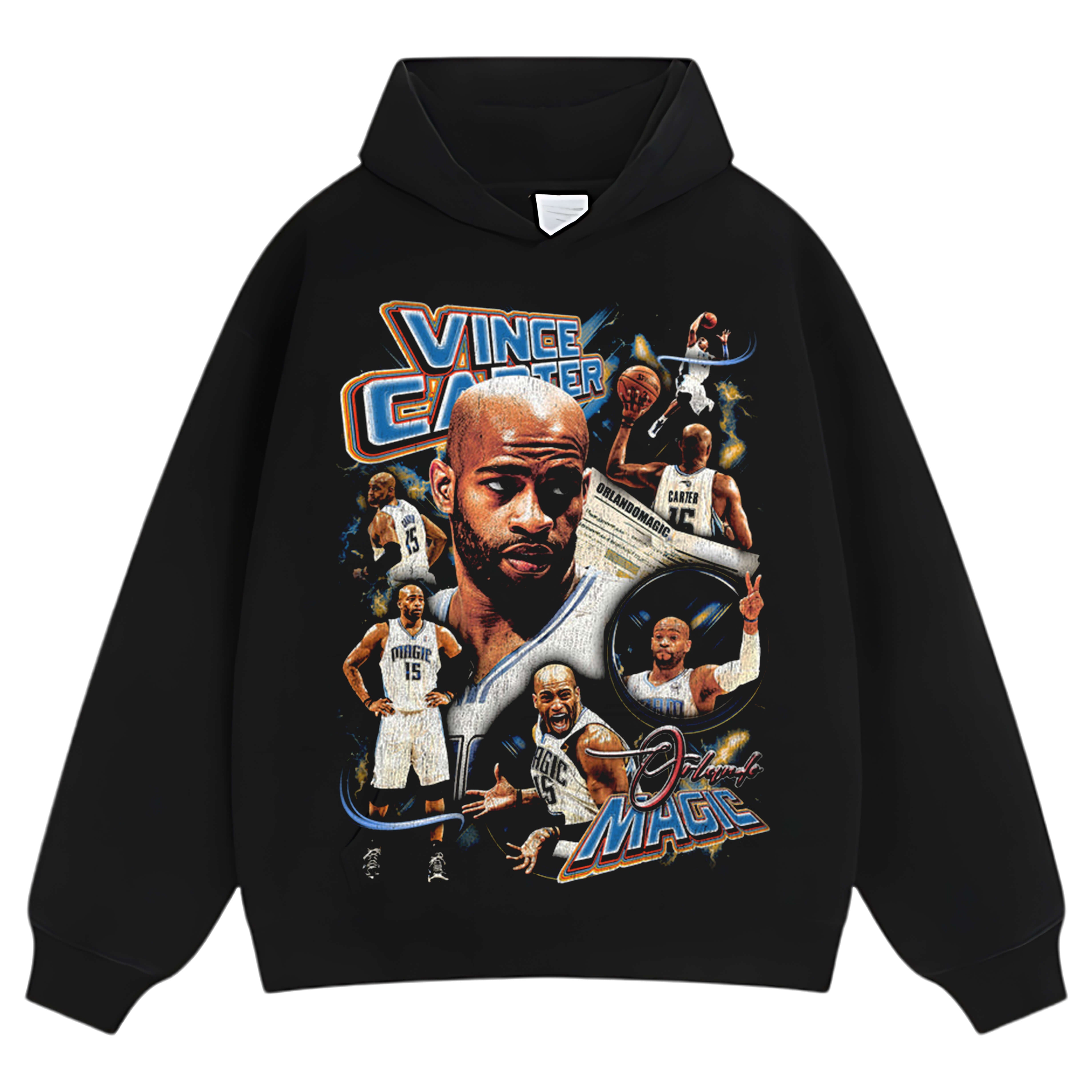 VINSANITY TEE & LS & HOODIE