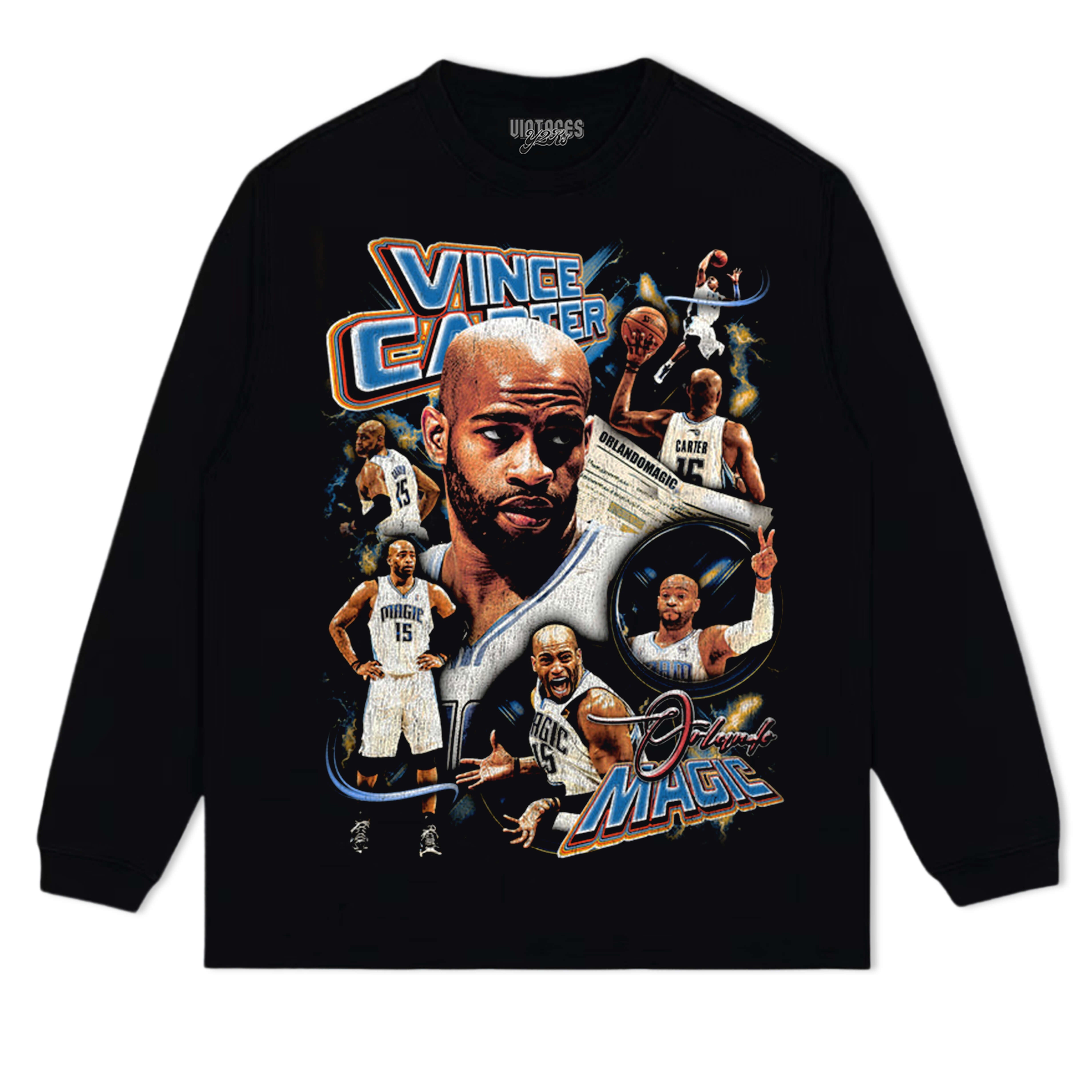 VINSANITY TEE & LS & HOODIE