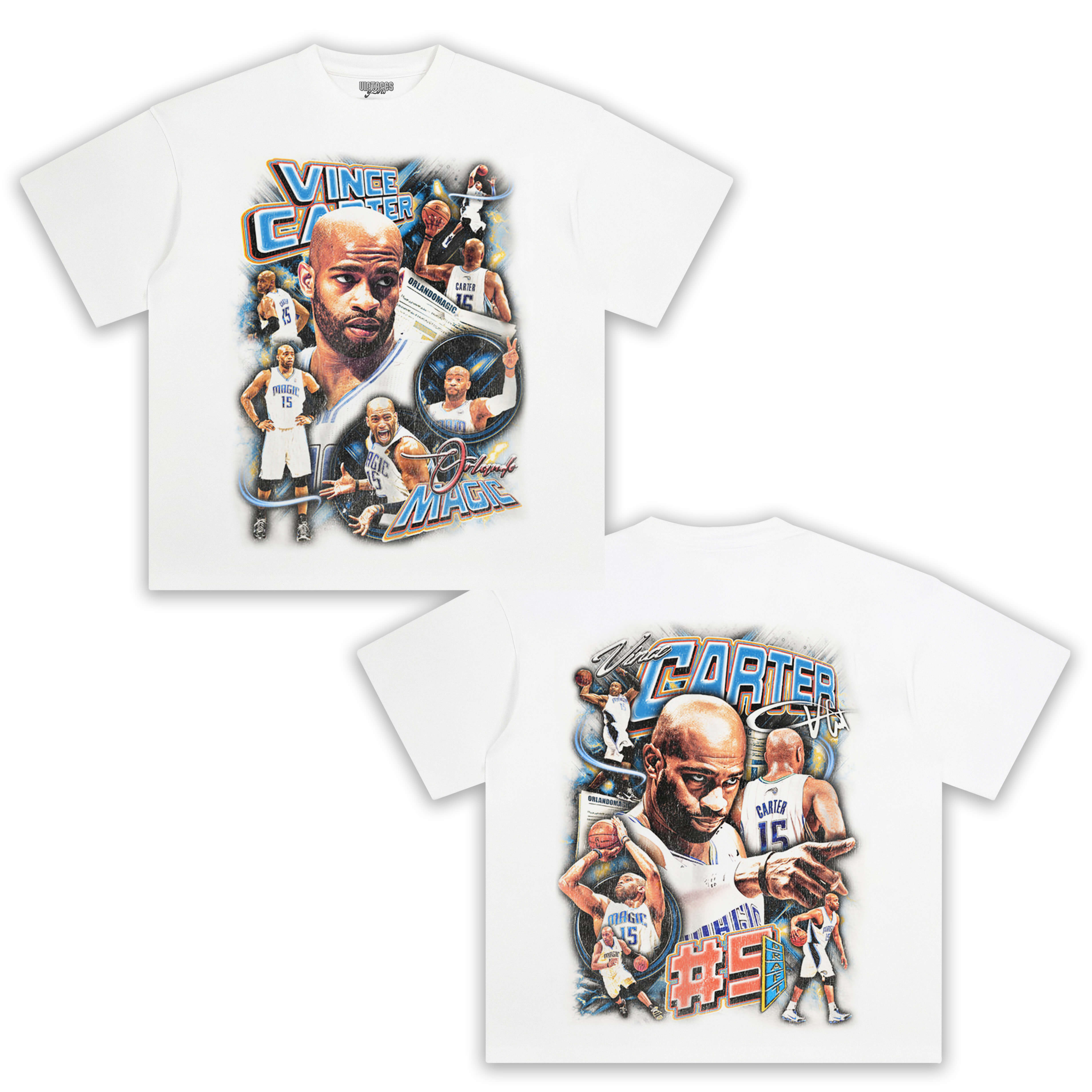 VINSANITY TEE & LS & HOODIE