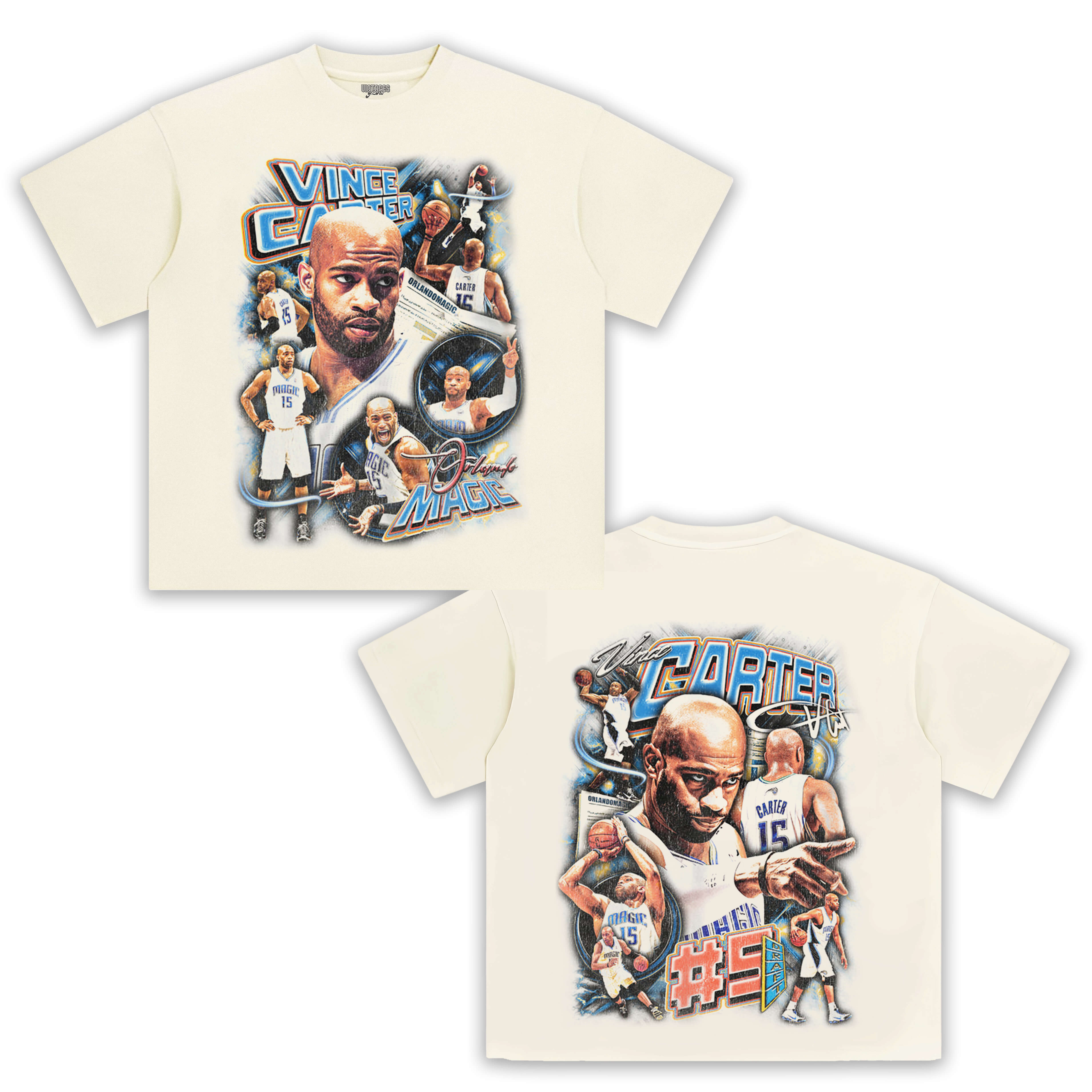 VINSANITY TEE & LS & HOODIE