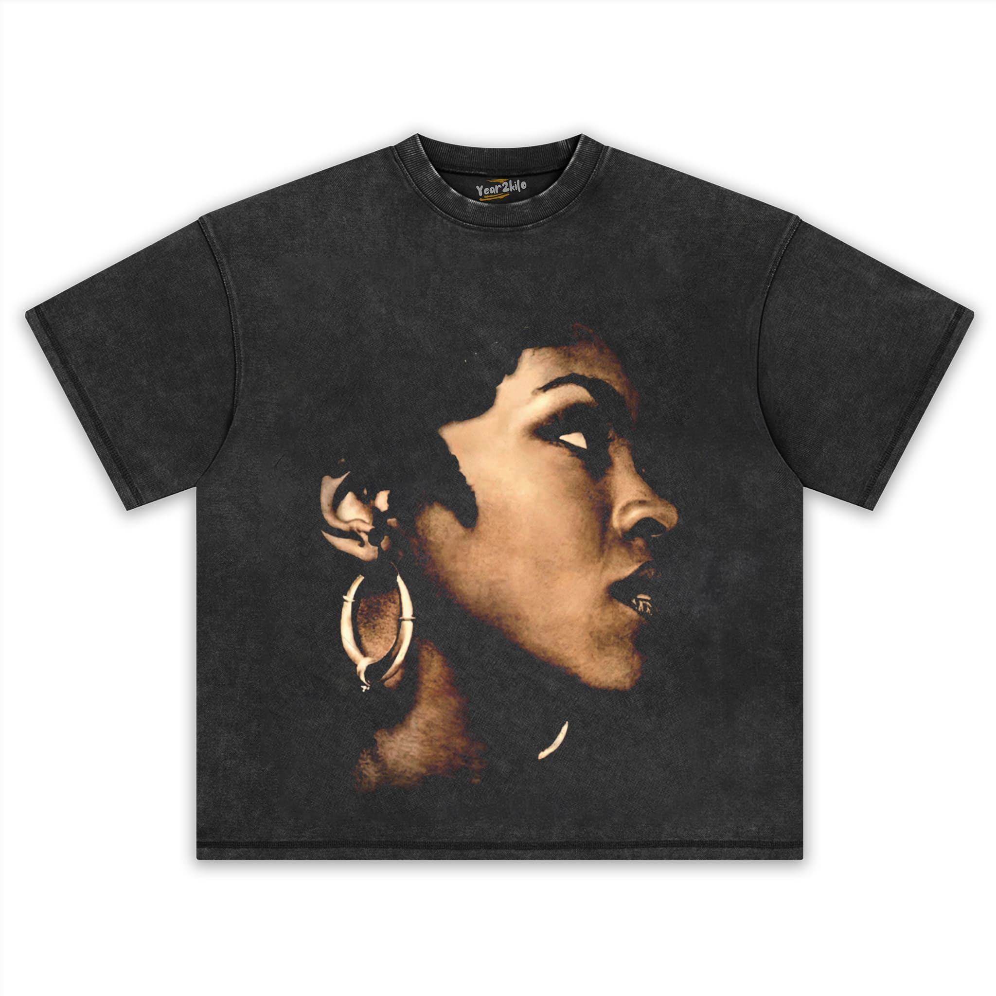 VINTAGE LAURYN HILL V2 TANK TOP & TEE & LONG SLEEVE & LAYERED LS & HOODIE