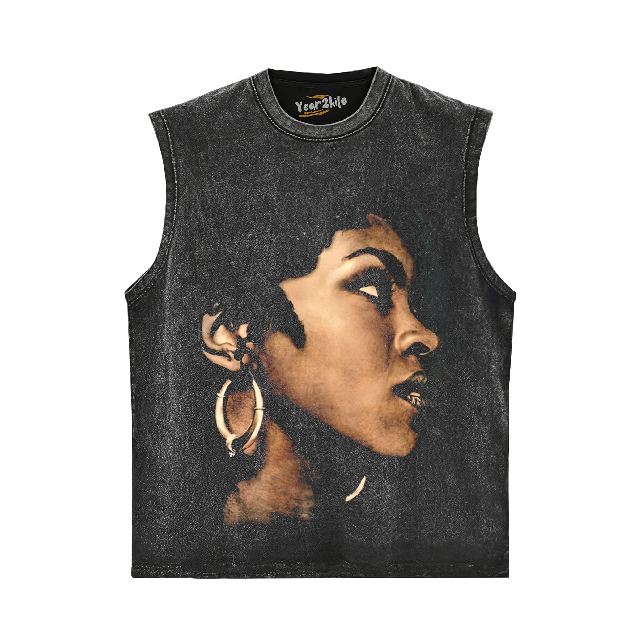VINTAGE LAURYN HILL V2 TANK TOP & TEE & LONG SLEEVE & LAYERED LS & HOODIE