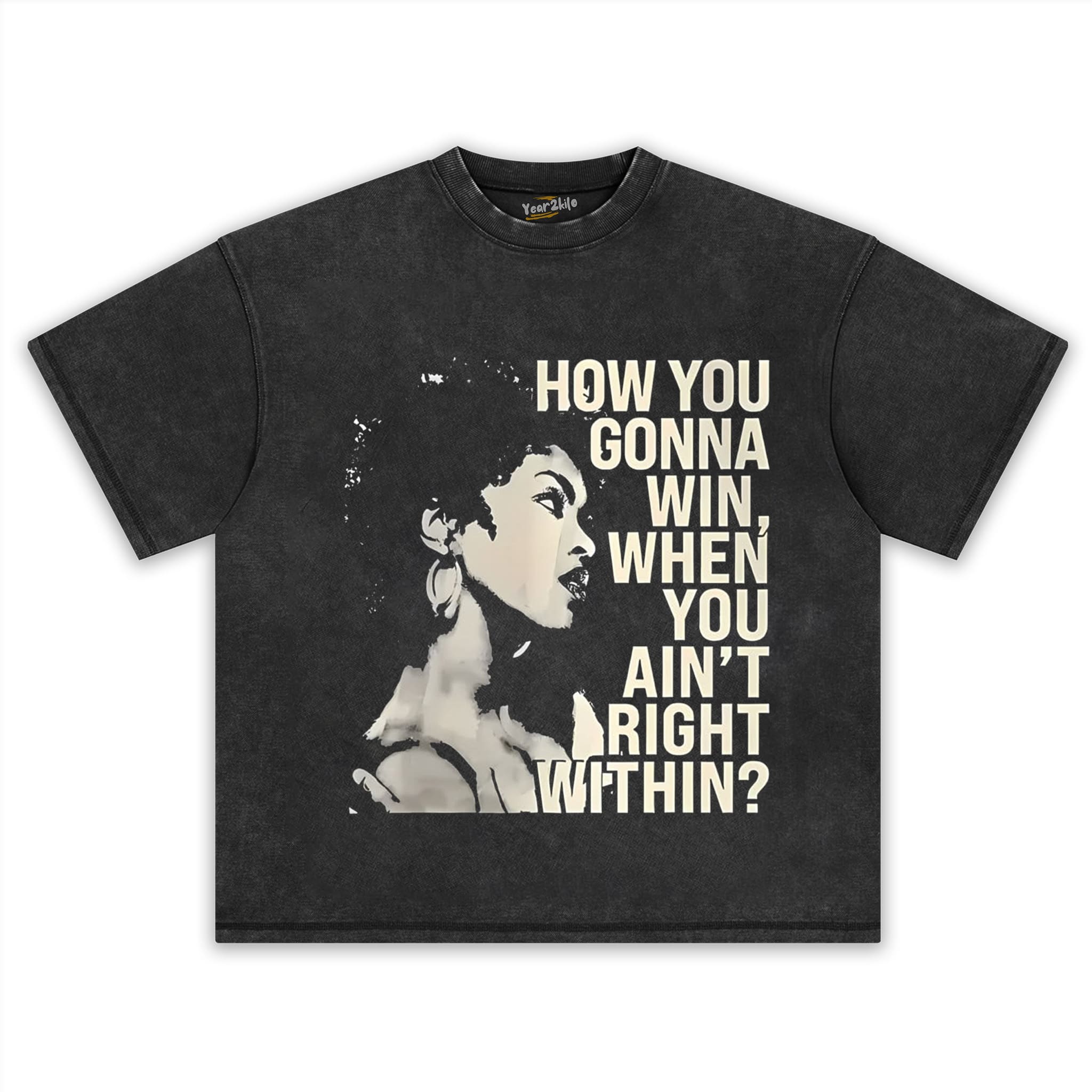 VINTAGE LAURYN HILL V3 TANK TOP & TEE & LONG SLEEVE & LAYERED LS & HOODIE