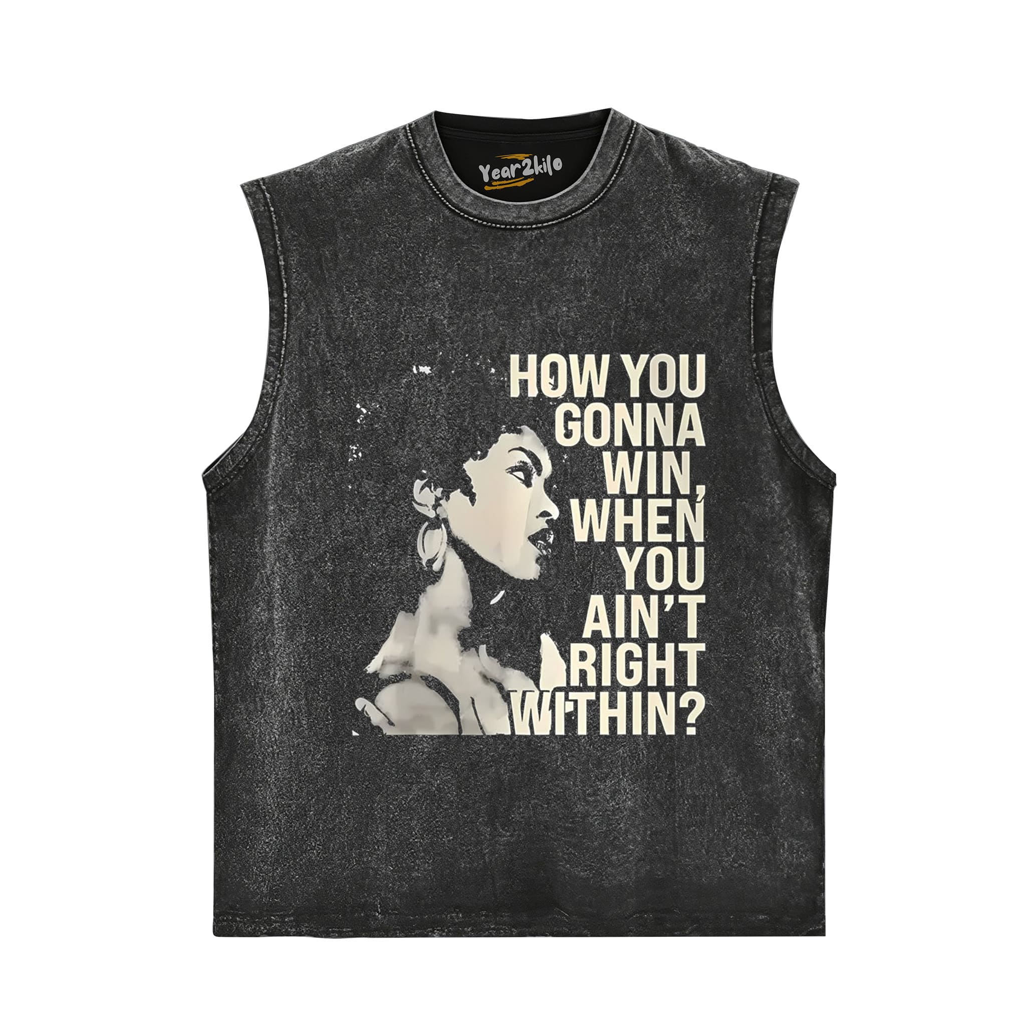 VINTAGE LAURYN HILL V3 TANK TOP & TEE & LONG SLEEVE & LAYERED LS & HOODIE