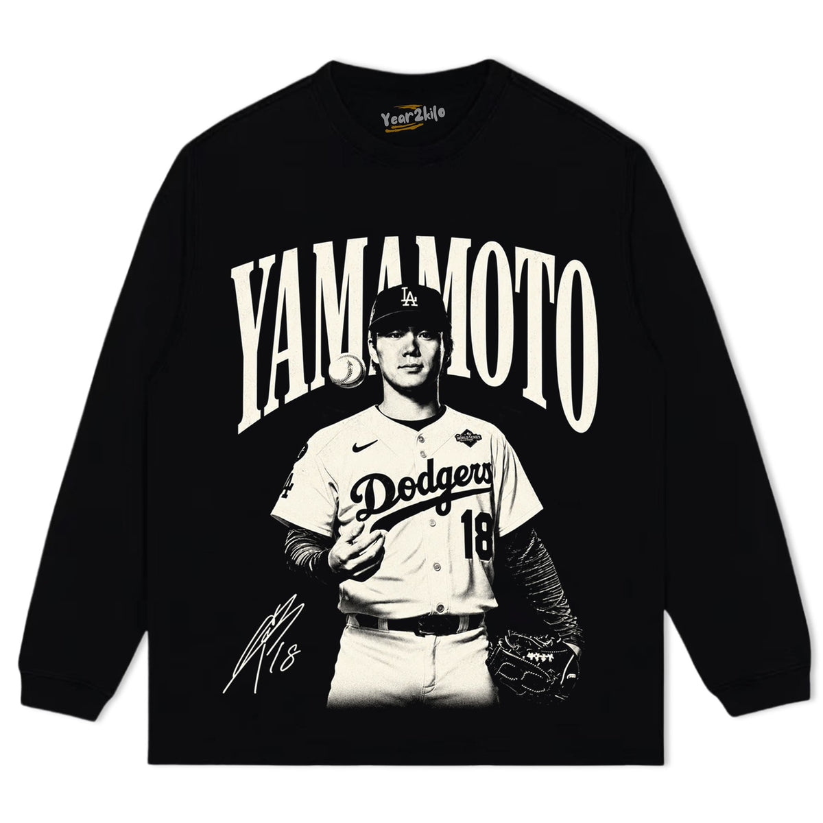 VINTAGE YOSHINOBU YAMAMOTO V4 TANK TOP & TEE & LONG SLEEVE & LAYERED LS & HOODIE