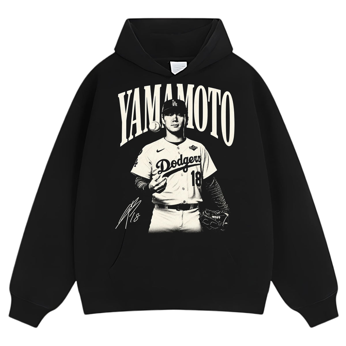 VINTAGE YOSHINOBU YAMAMOTO V4 TANK TOP & TEE & LONG SLEEVE & LAYERED LS & HOODIE
