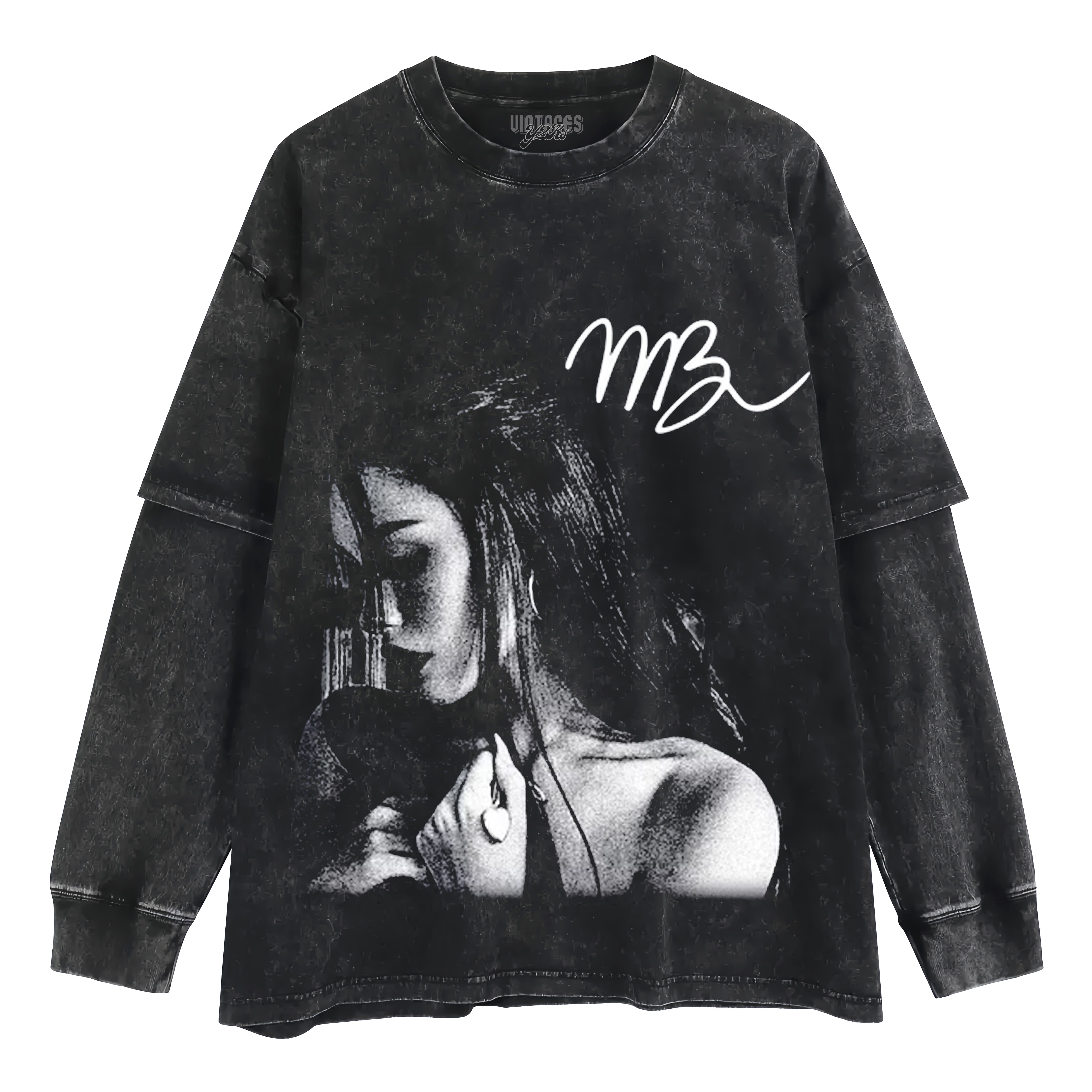 VINTAGE MADISON BEER TANK TOP & TEE & LONG SLEEVE & LAYERED LS & HOODIE