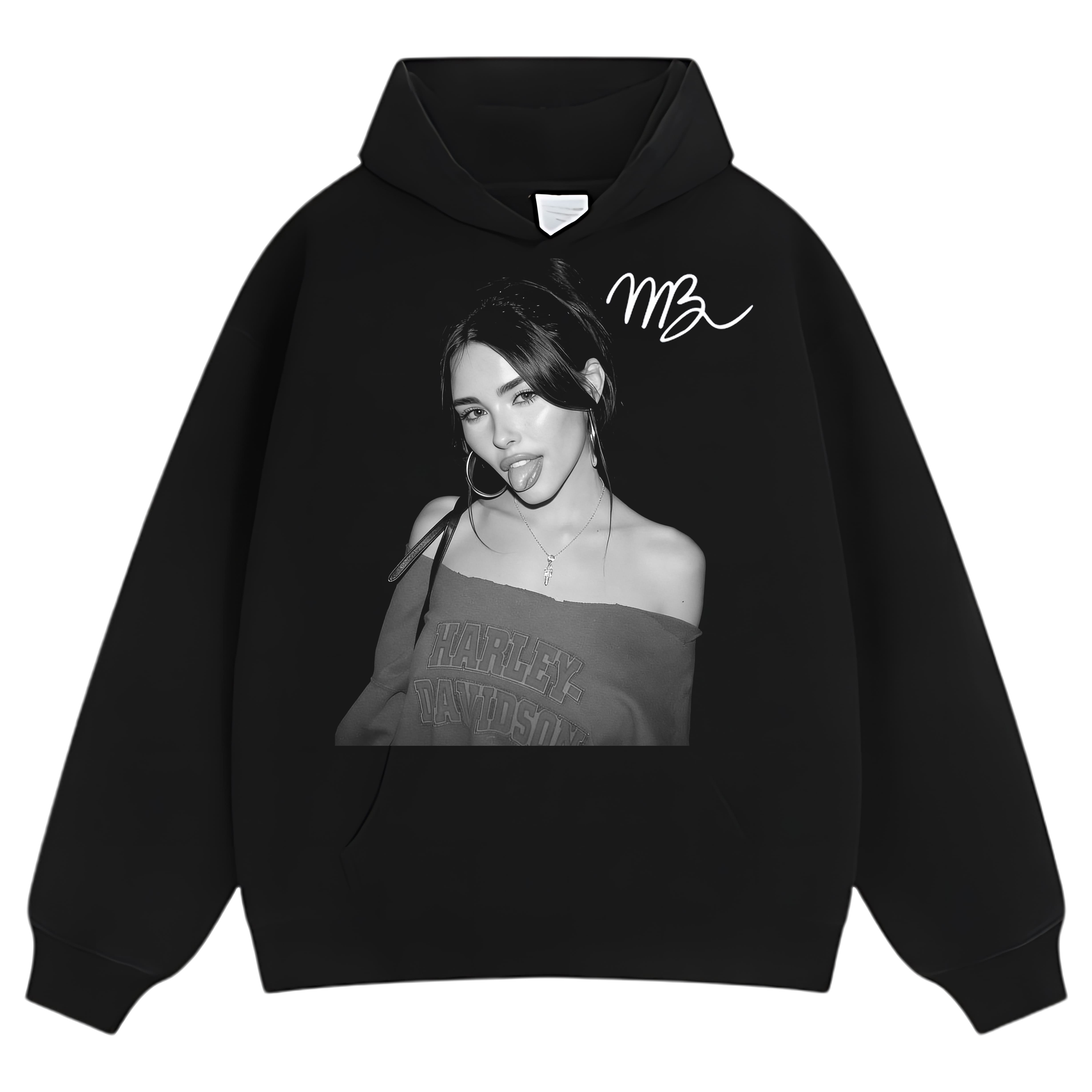 VINTAGE MADISON BEER V2 TANK TOP & TEE & LONG SLEEVE & LAYERED LS & HOODIE