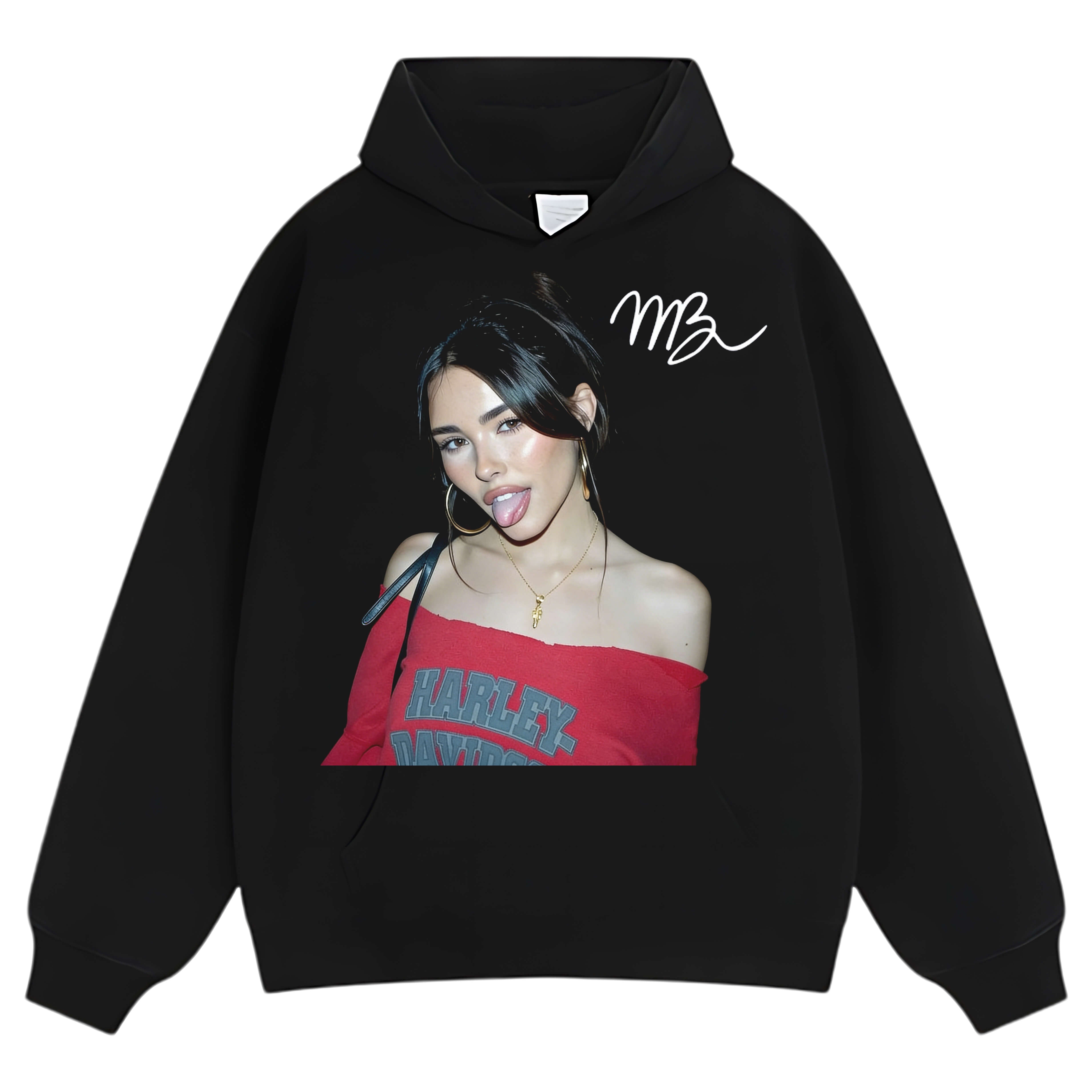 VINTAGE MADISON BEER V3 TANK TOP & TEE & LONG SLEEVE & LAYERED LS & HOODIE