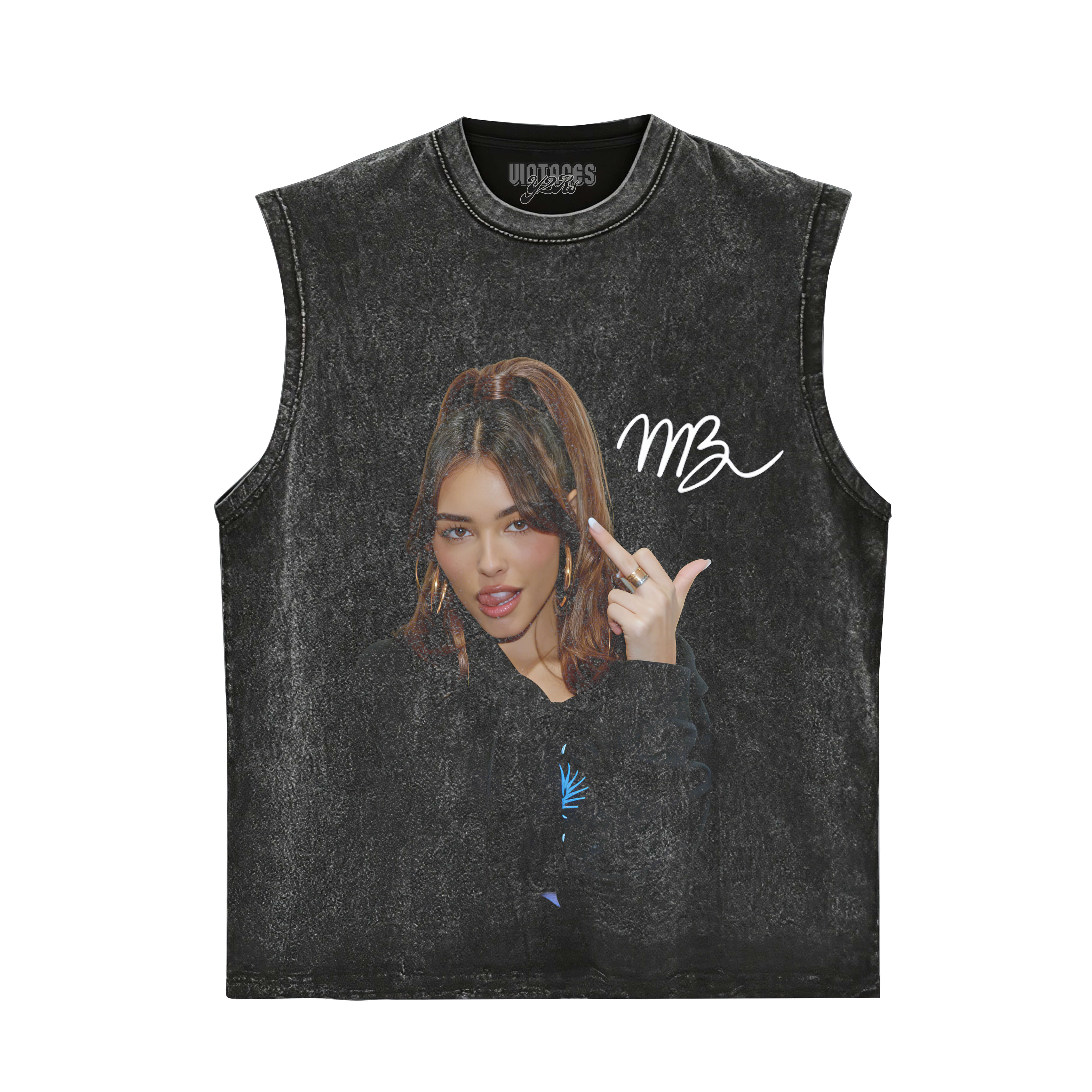 VINTAGE MADISON BEER V4 TANK TOP & TEE & LONG SLEEVE & LAYERED LS & HOODIE