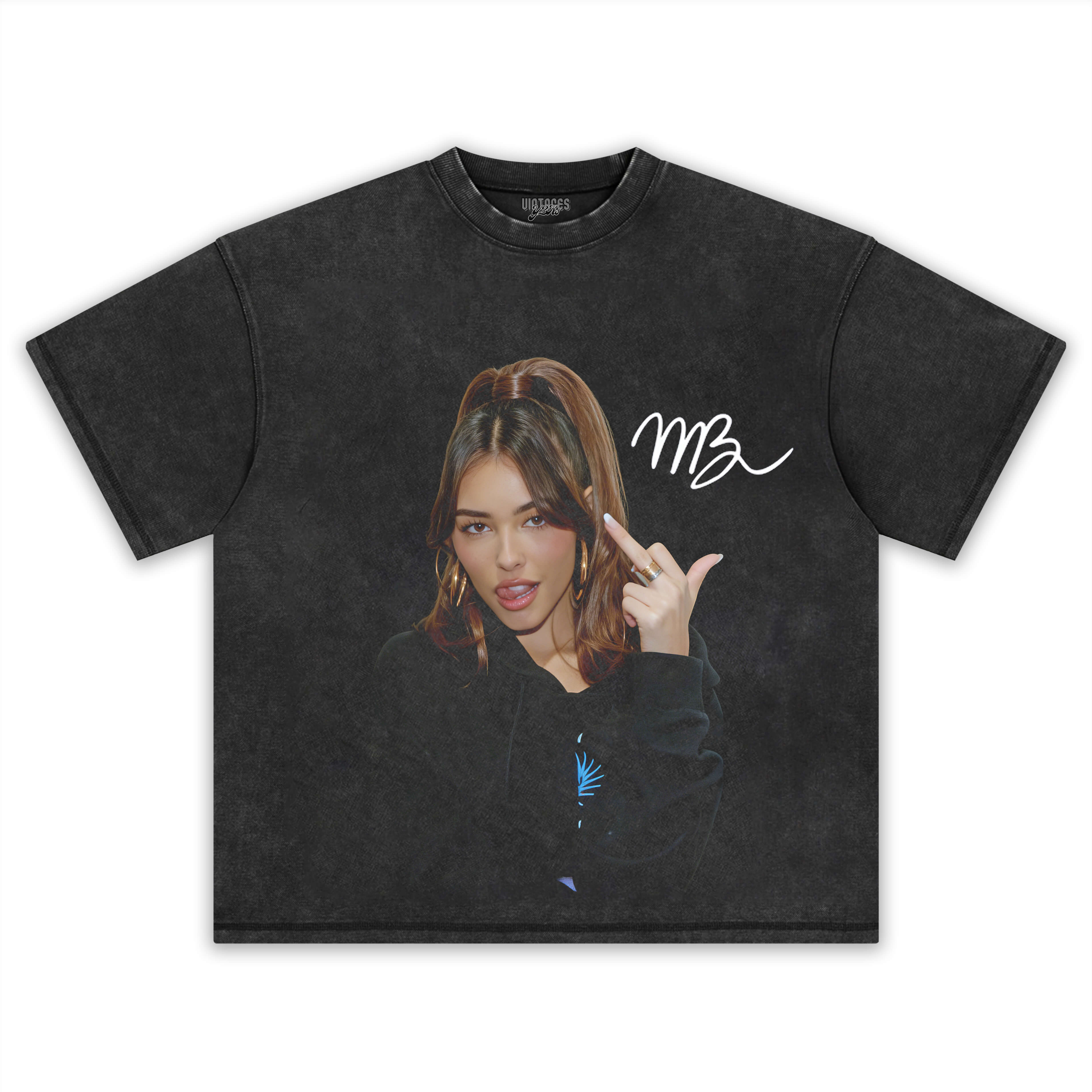 VINTAGE MADISON BEER V4 TANK TOP & TEE & LONG SLEEVE & LAYERED LS & HOODIE