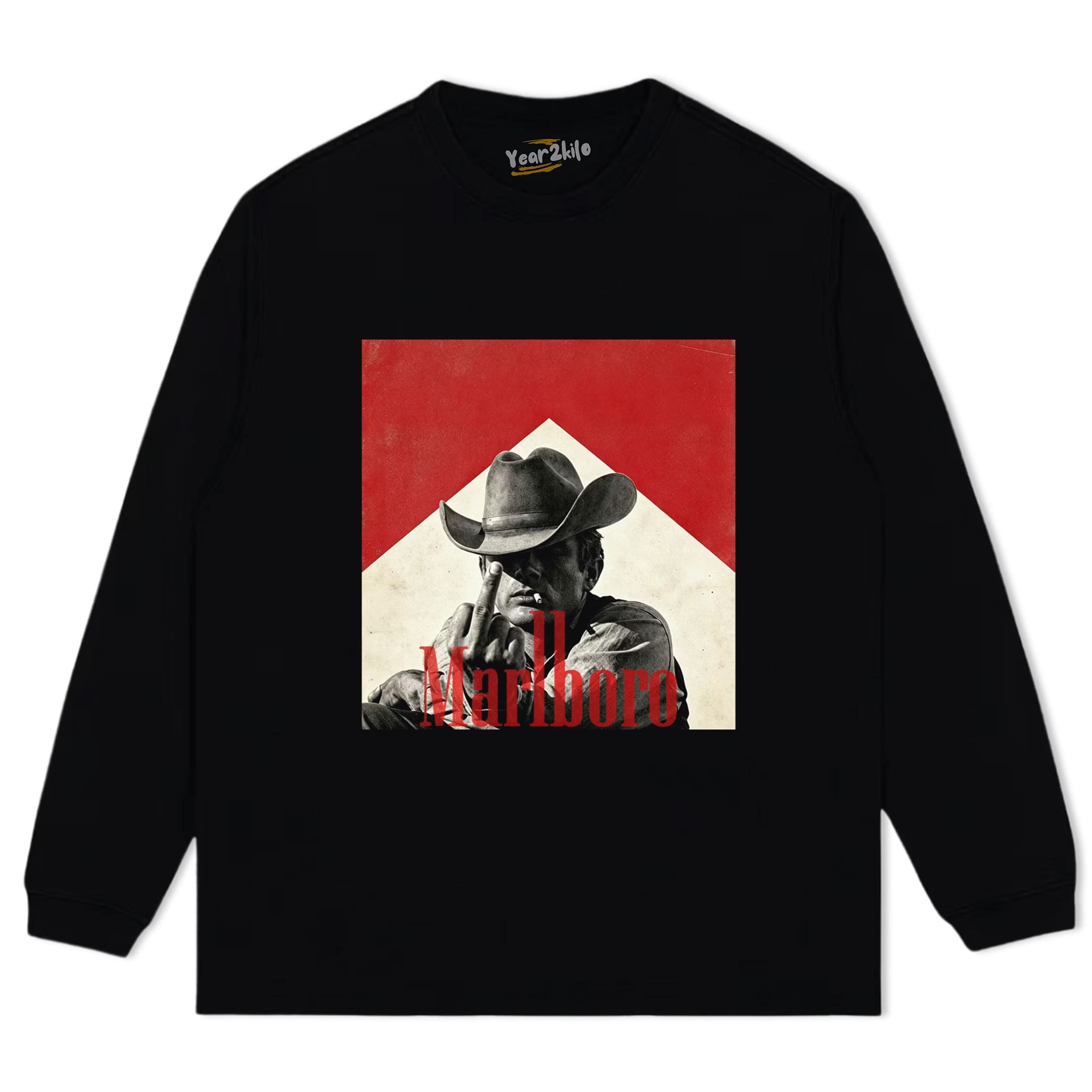 VINTAGE MARLBORO COWBOY CLASSIC VINTAGE MARLBORO COWBOY CLASSIC