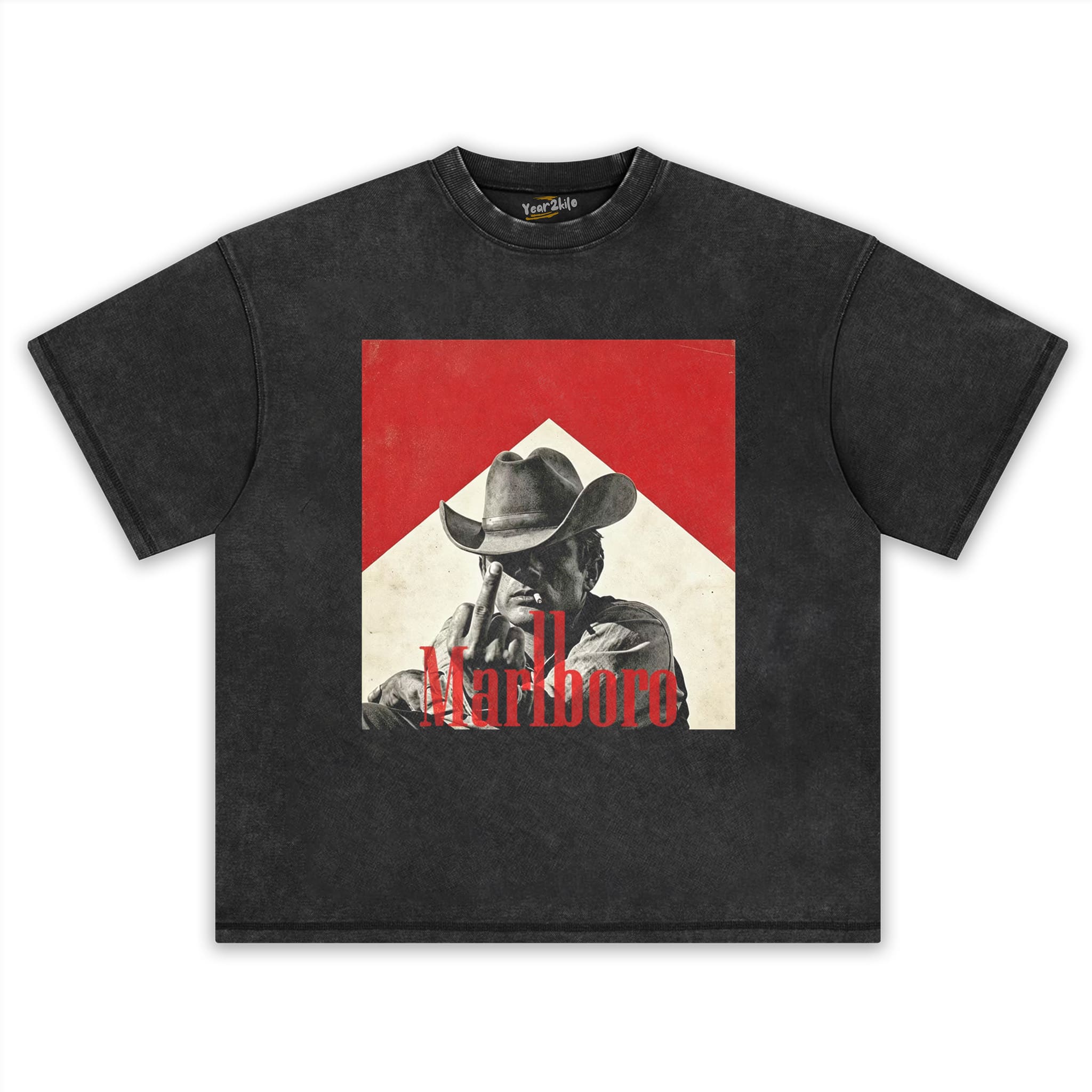 VINTAGE MARLBORO COWBOY CLASSIC VINTAGE MARLBORO COWBOY CLASSIC