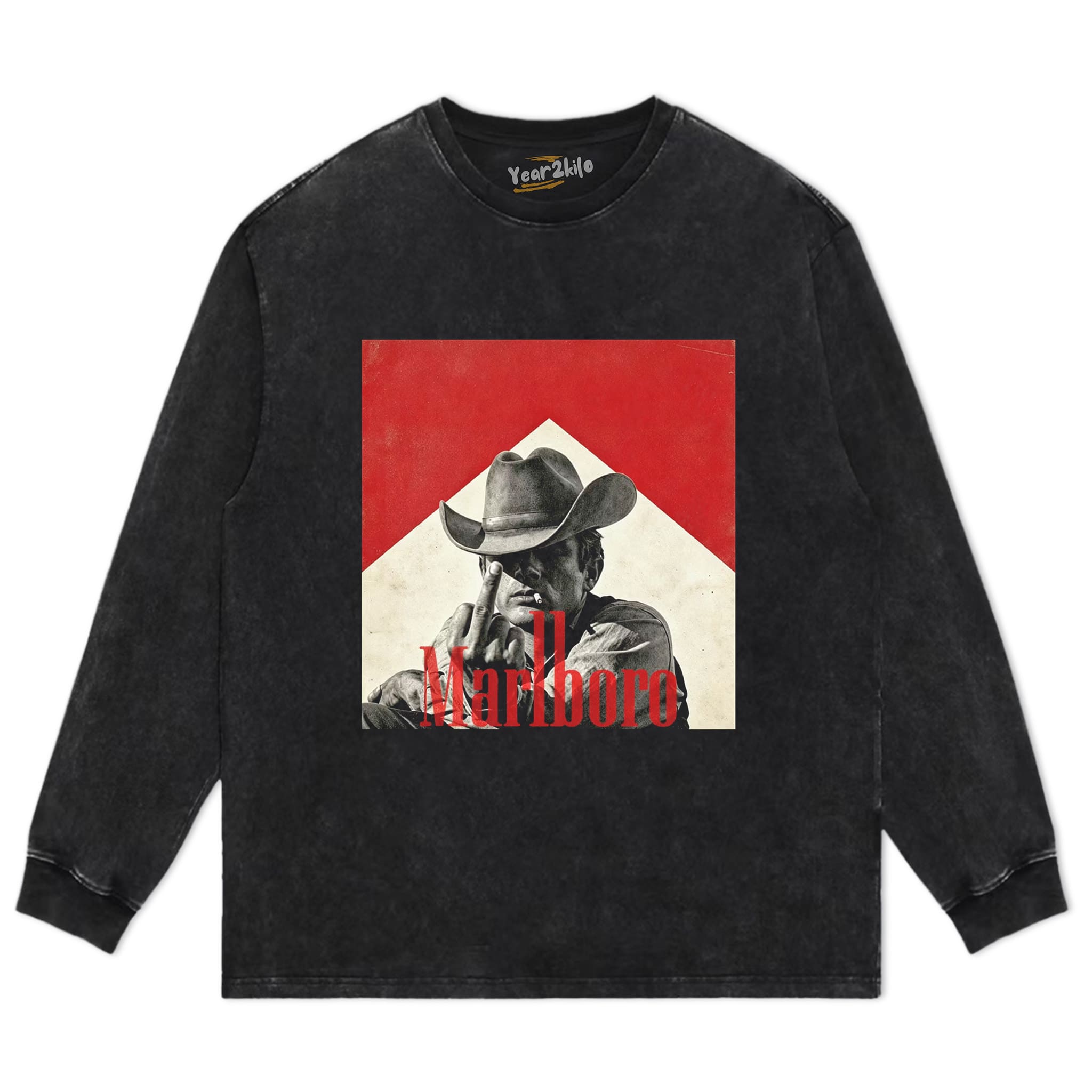 VINTAGE MARLBORO COWBOY CLASSIC VINTAGE MARLBORO COWBOY CLASSIC