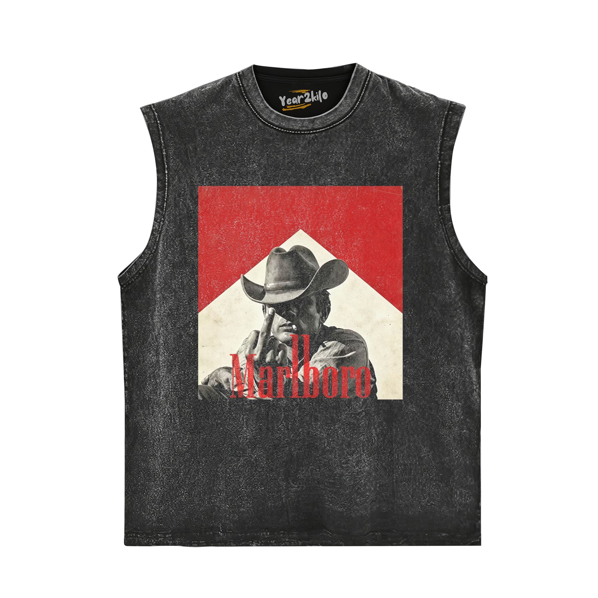 VINTAGE MARLBORO COWBOY CLASSIC VINTAGE MARLBORO COWBOY CLASSIC