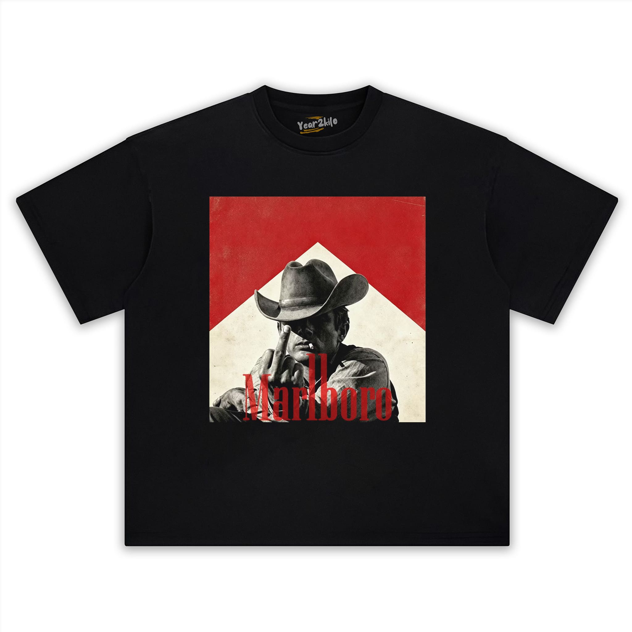 VINTAGE MARLBORO COWBOY CLASSIC VINTAGE MARLBORO COWBOY CLASSIC