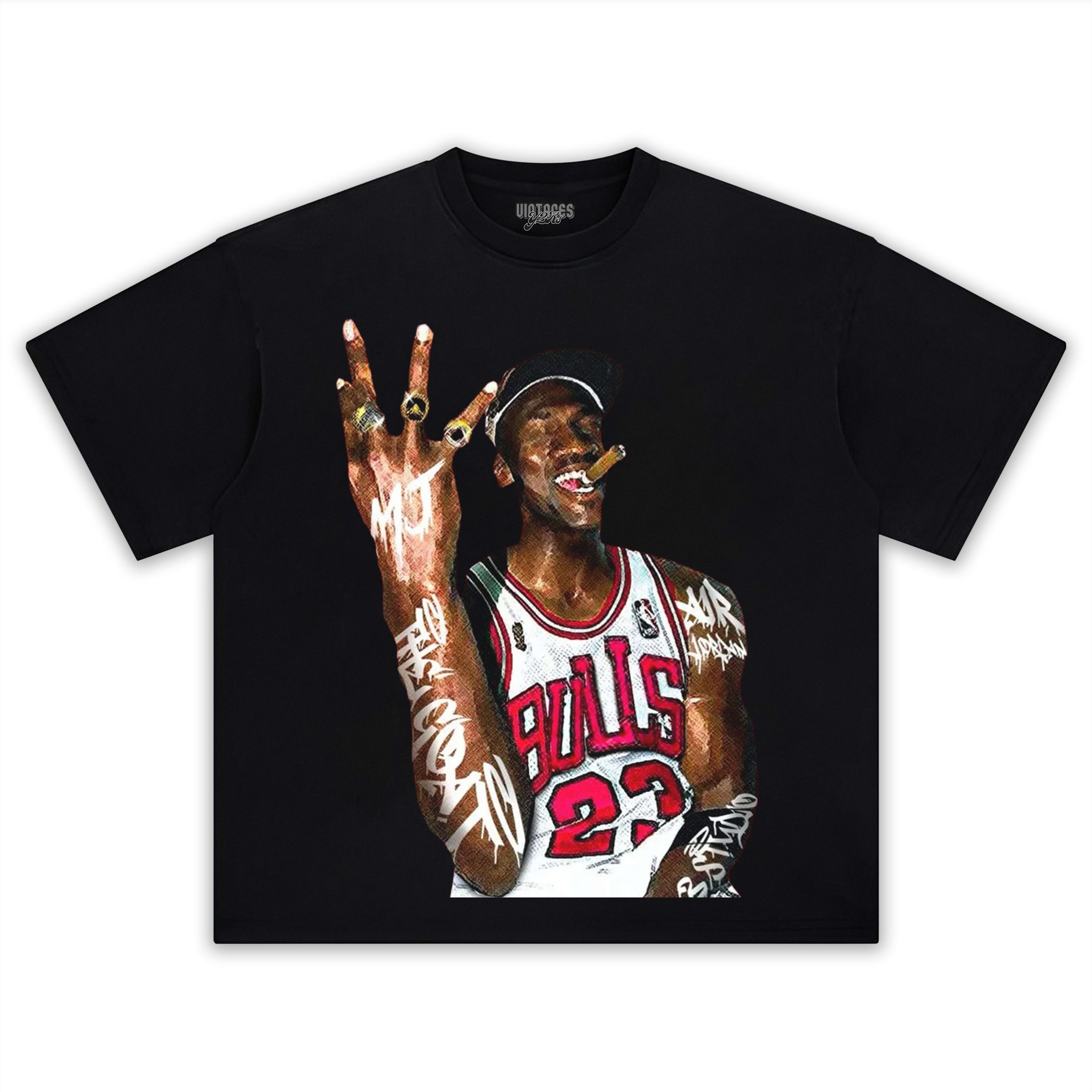 VINTAGE MICHAEL JORDAN TEE