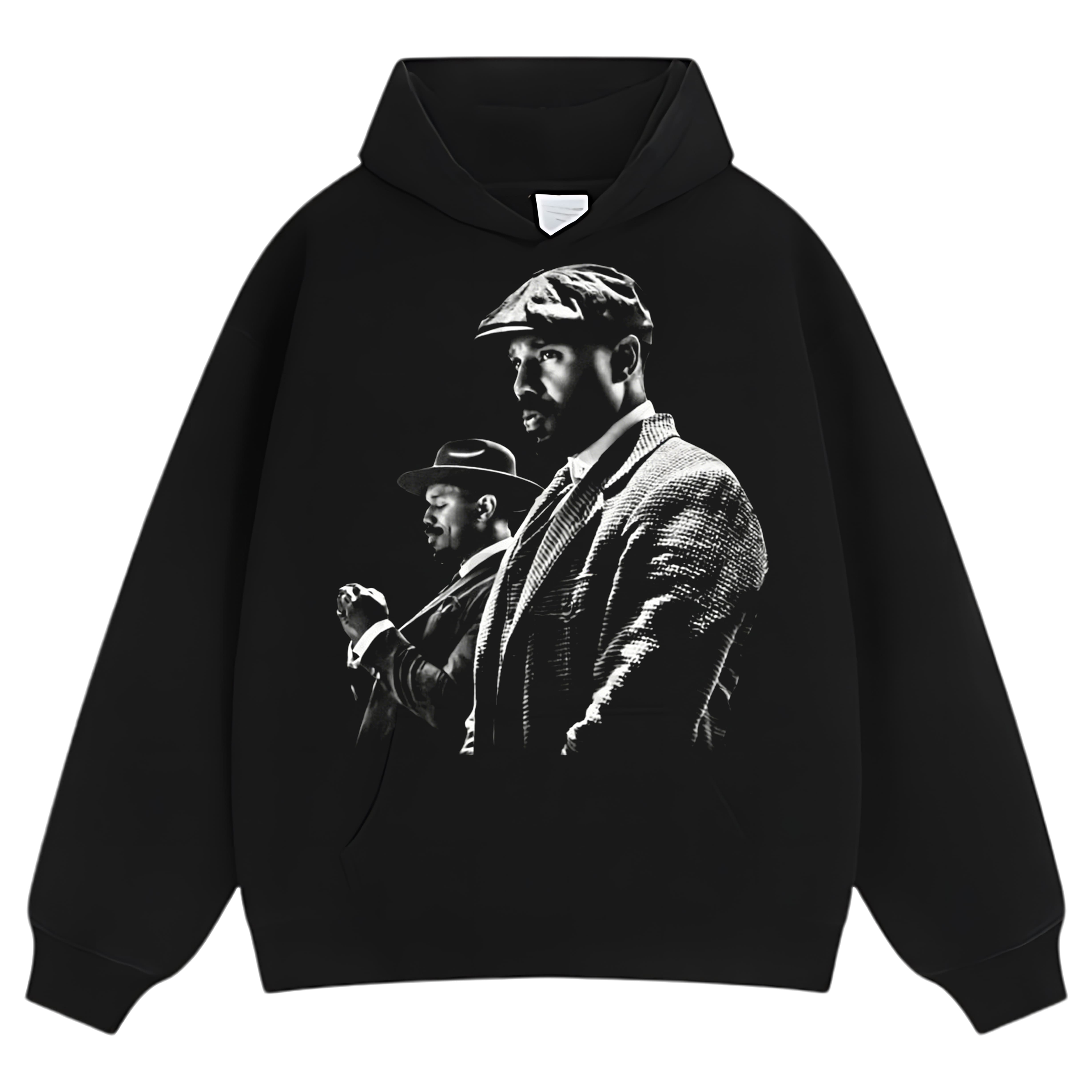 VINTAGE SINNERS MOVIES TEE & LS & HOODIE