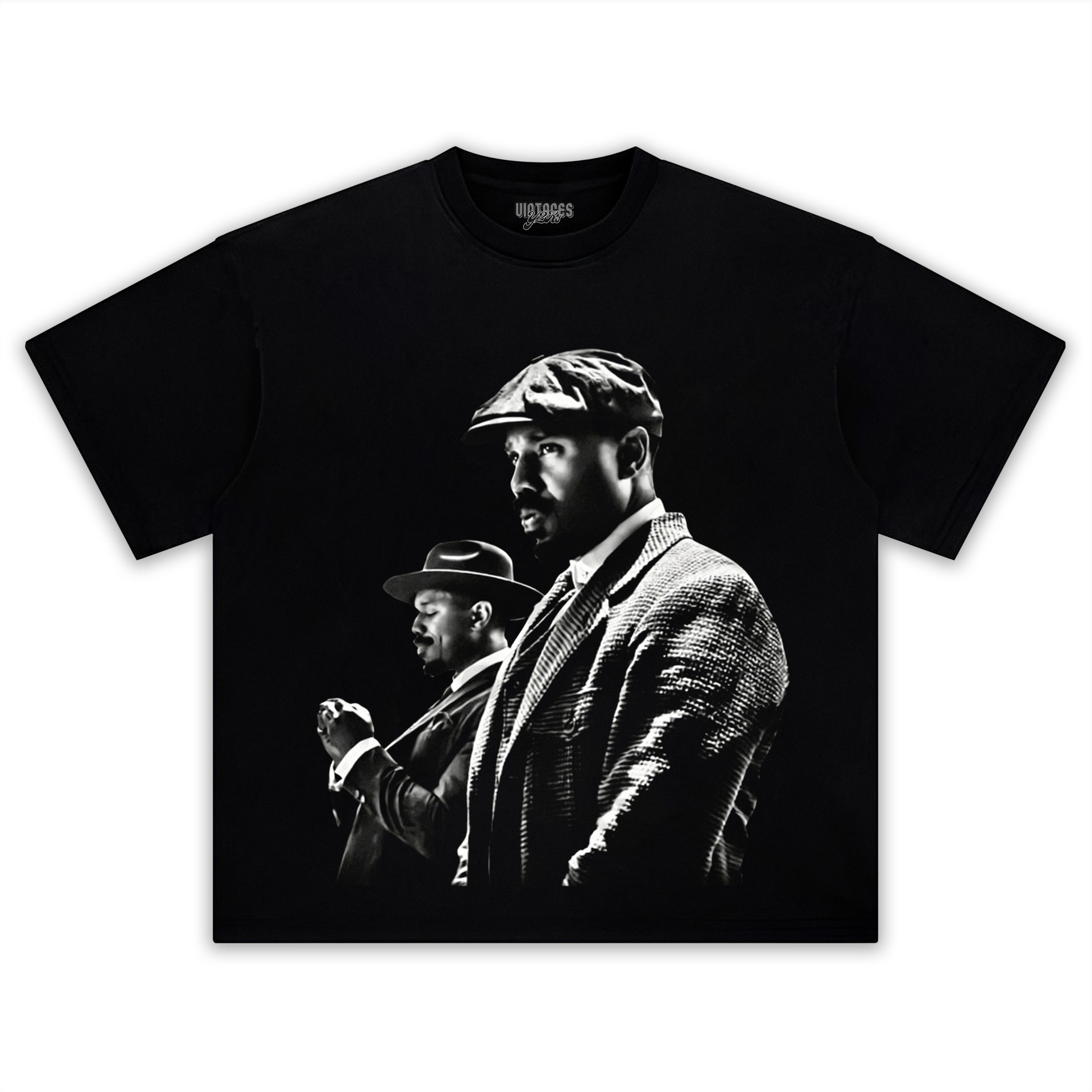 VINTAGE SINNERS MOVIES TEE & LS & HOODIE