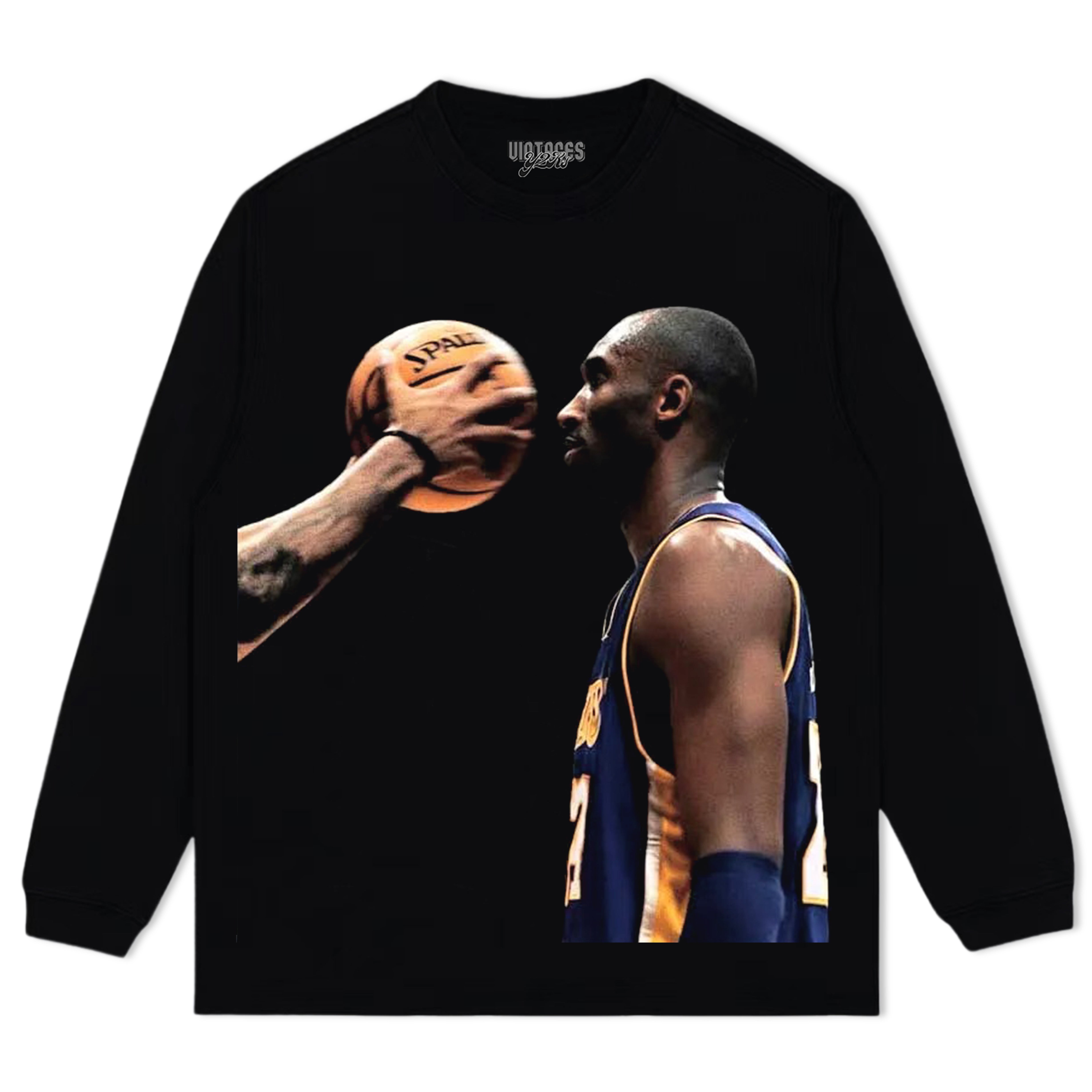 VINTAGE TEE KOBE & LS & HOODIE