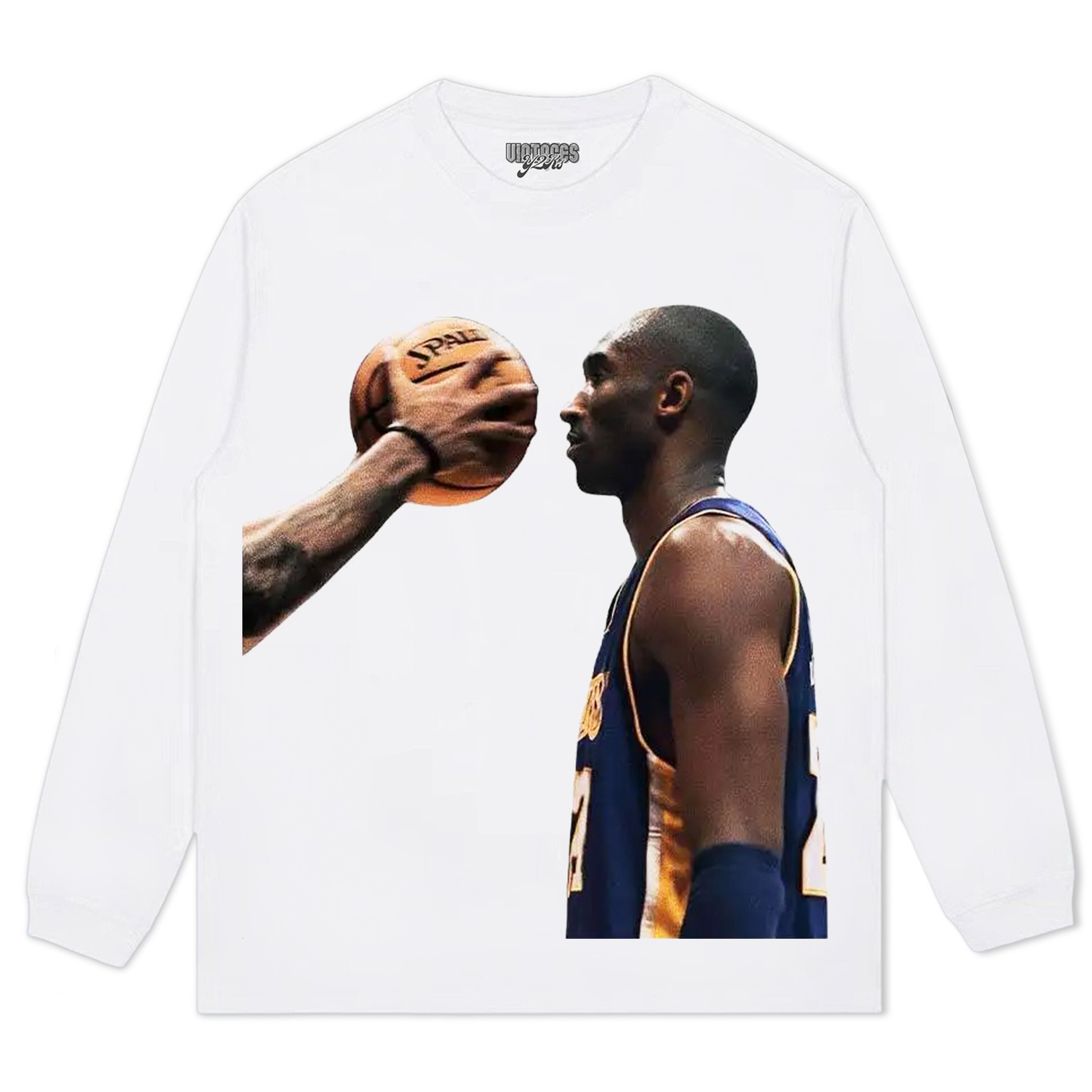 VINTAGE TEE KOBE & LS & HOODIE