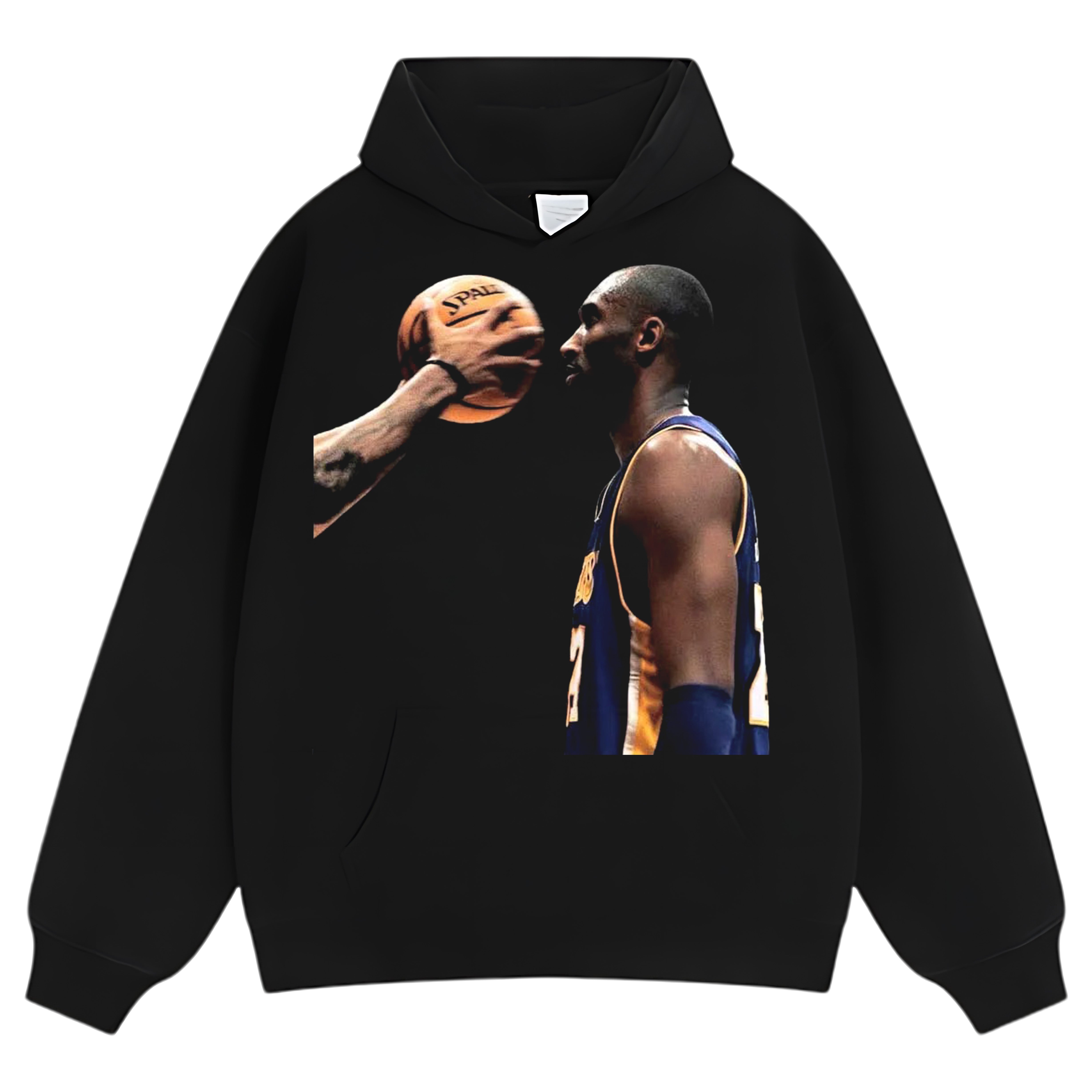 VINTAGE TEE KOBE & LS & HOODIE