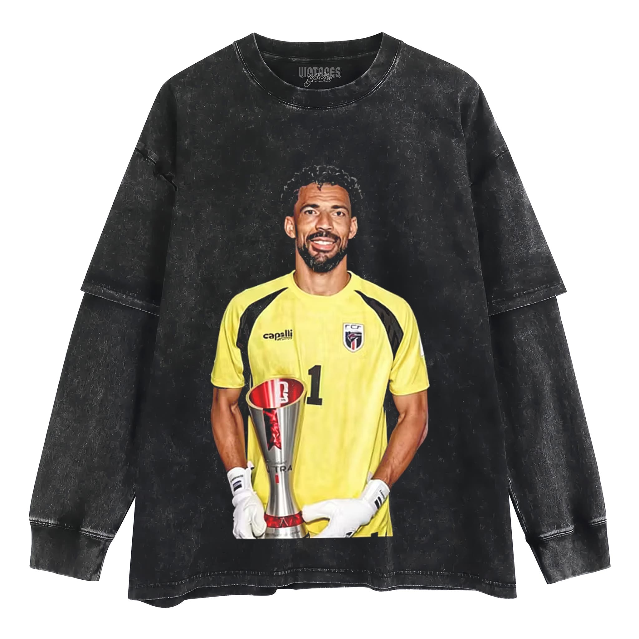 VOZINHA 2026 V2 TANK TOP & TEE & LONG SLEEVE & LAYERED LS & HOODIE