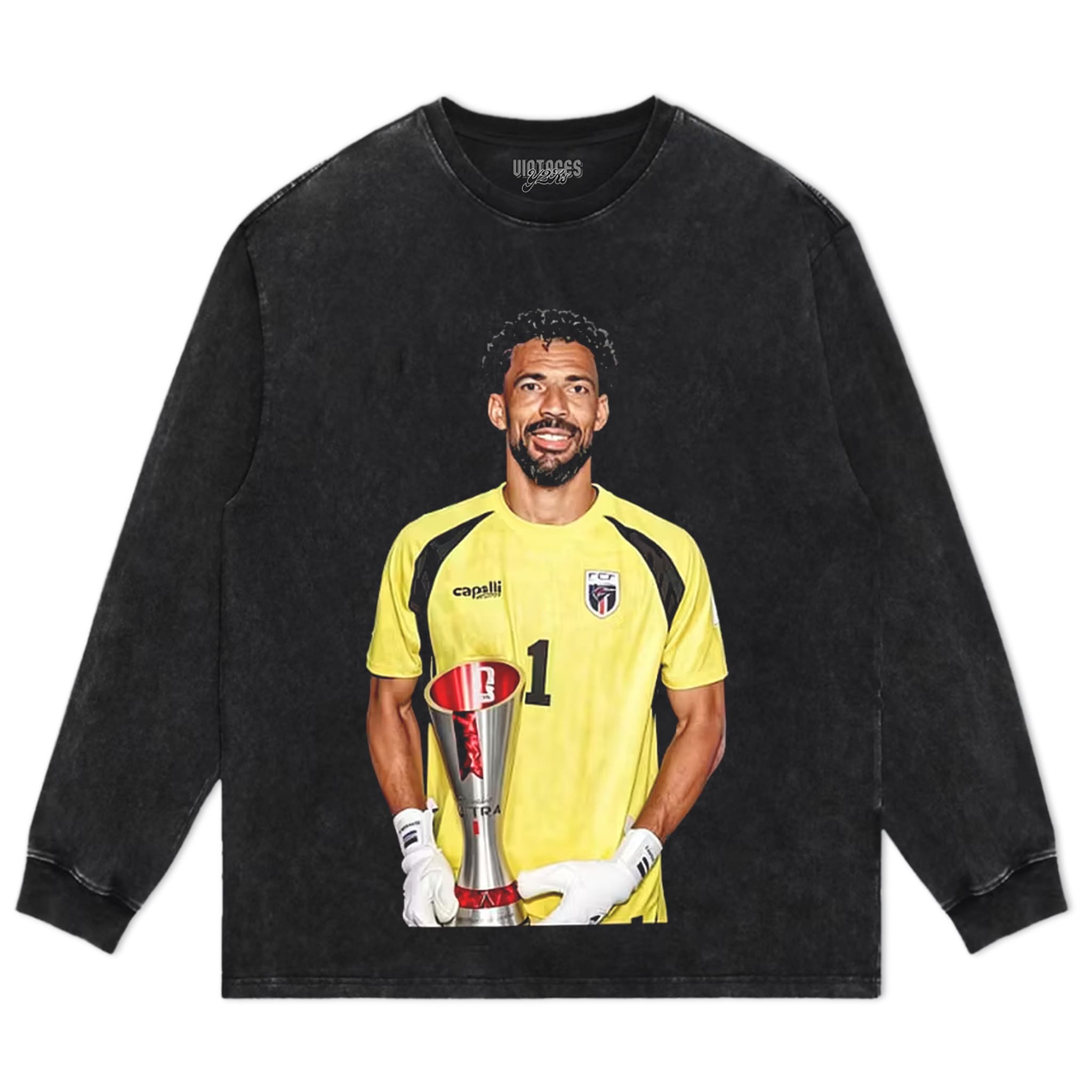 VOZINHA 2026 V2 TANK TOP & TEE & LONG SLEEVE & LAYERED LS & HOODIE