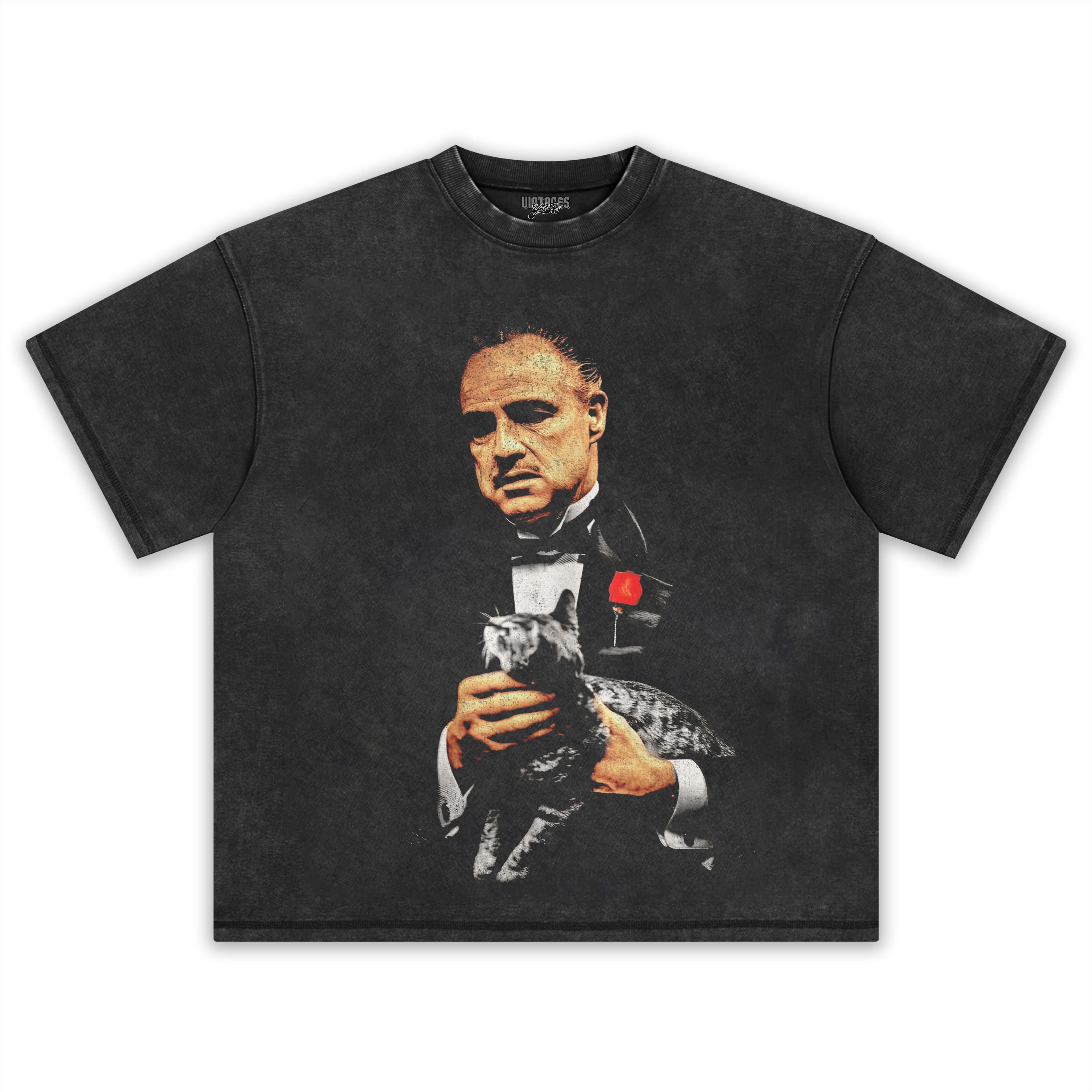 VITO CORLEONE TEE