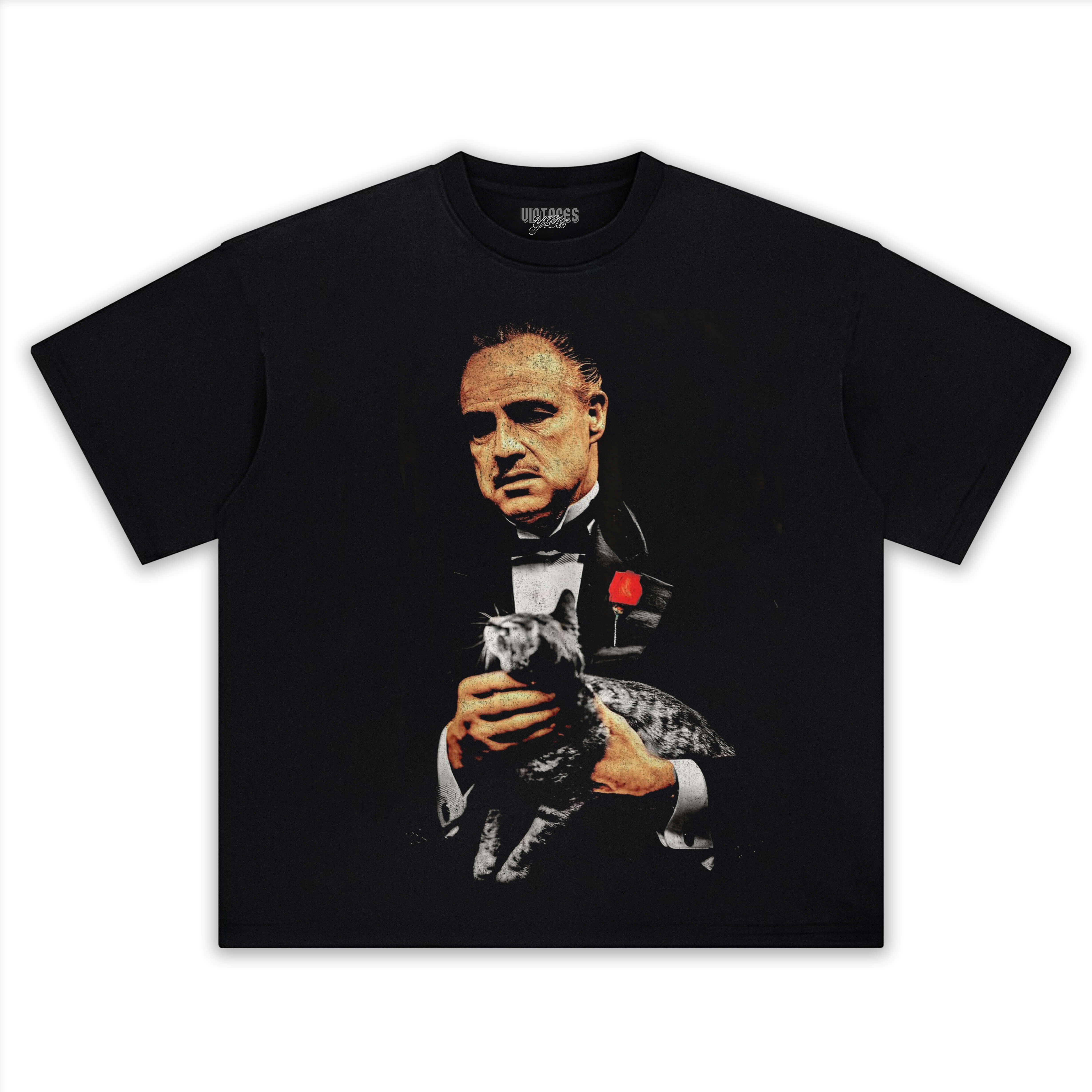 VITO CORLEONE TEE