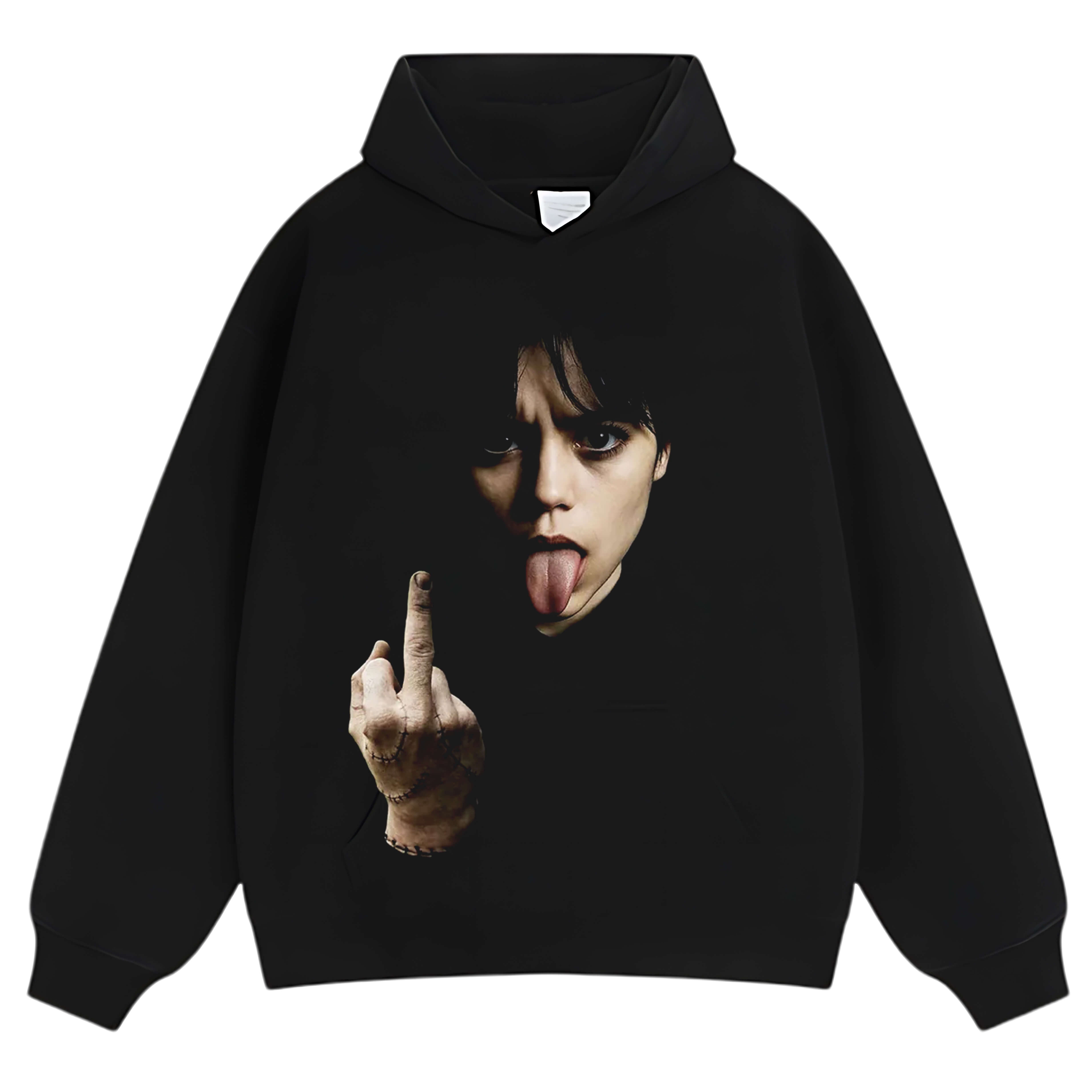 WEDNESDAY 2025 3.0 TEE & LS & HOODIE
