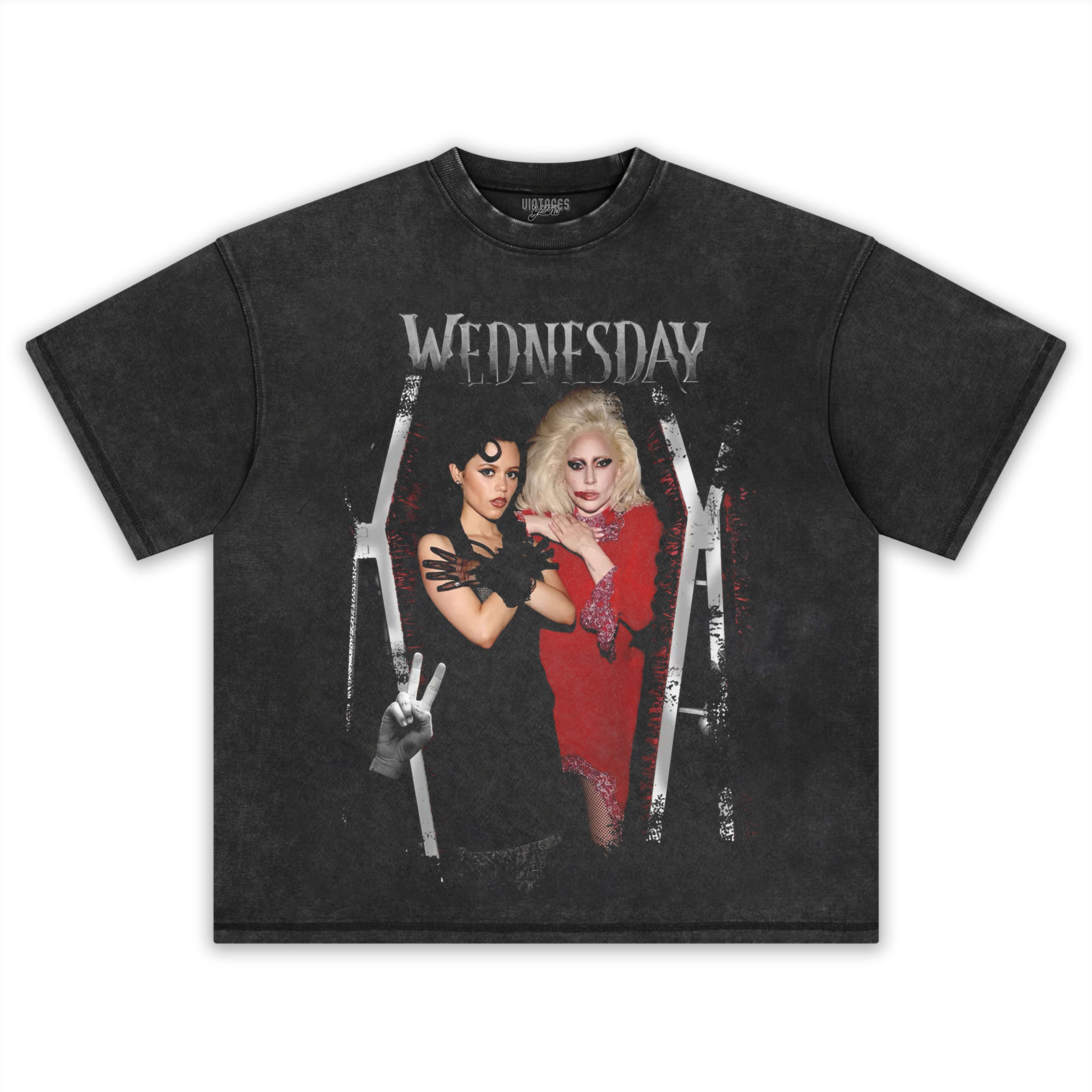 WEDNESDAY 2 TEE
