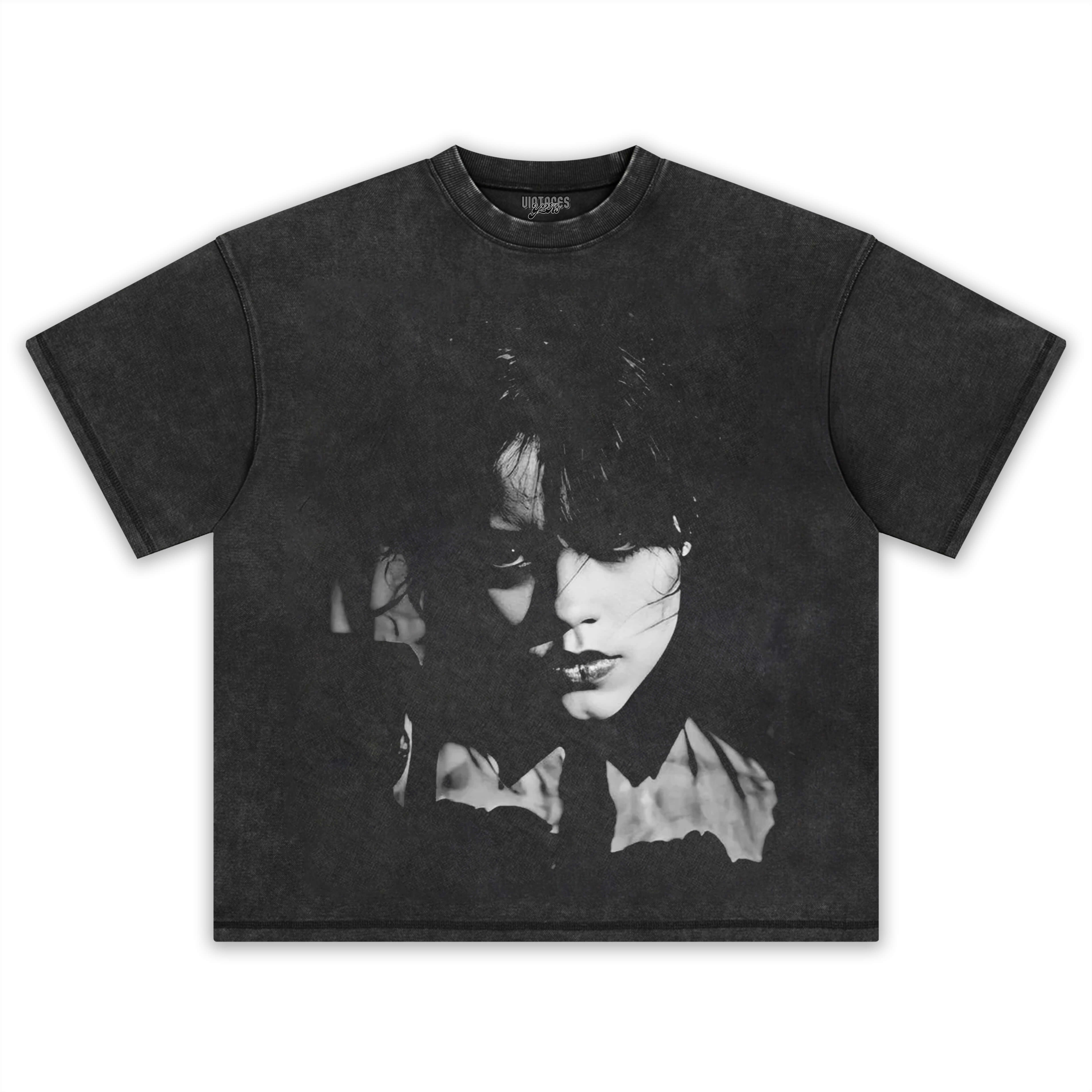 WEDNESDAY TEE