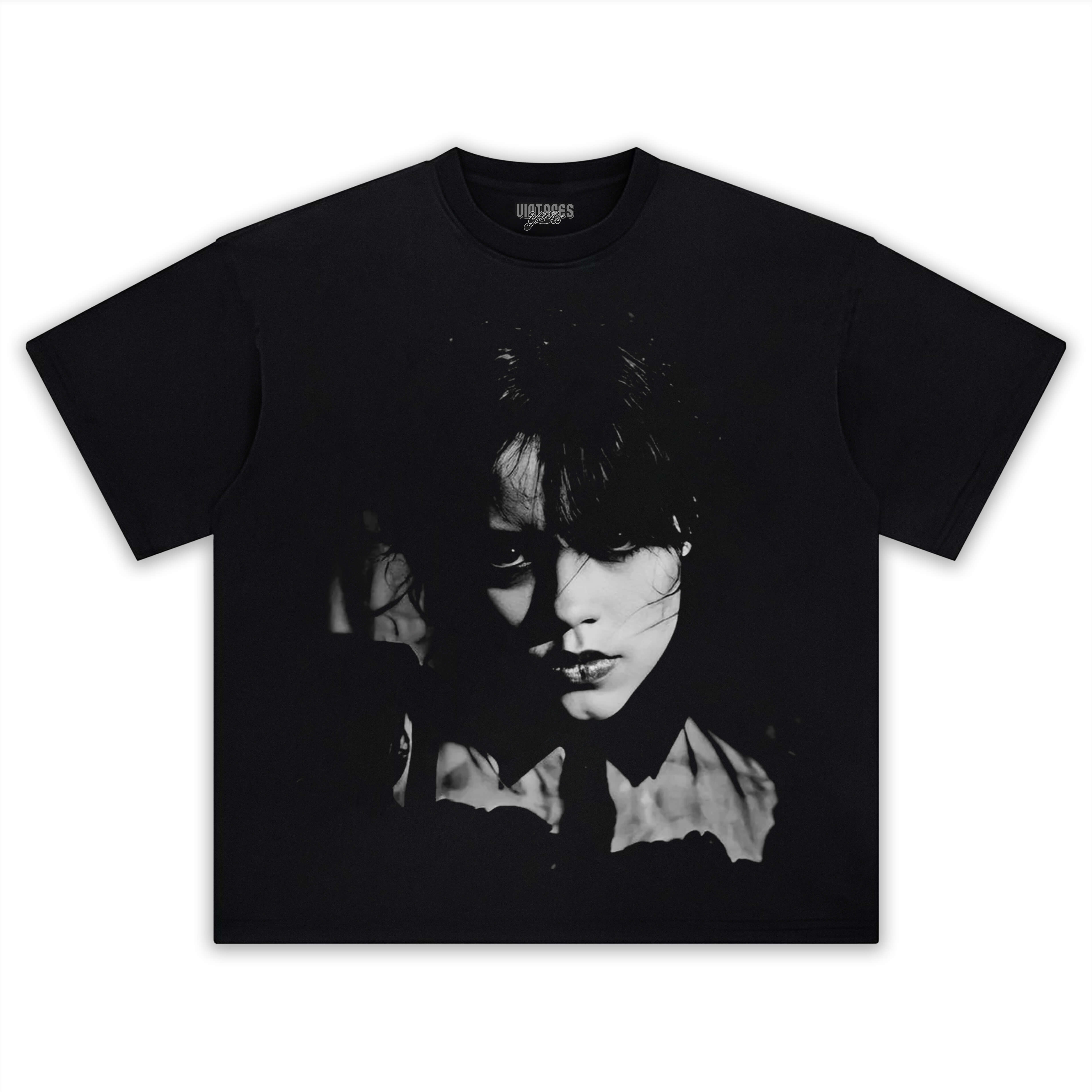 WEDNESDAY TEE