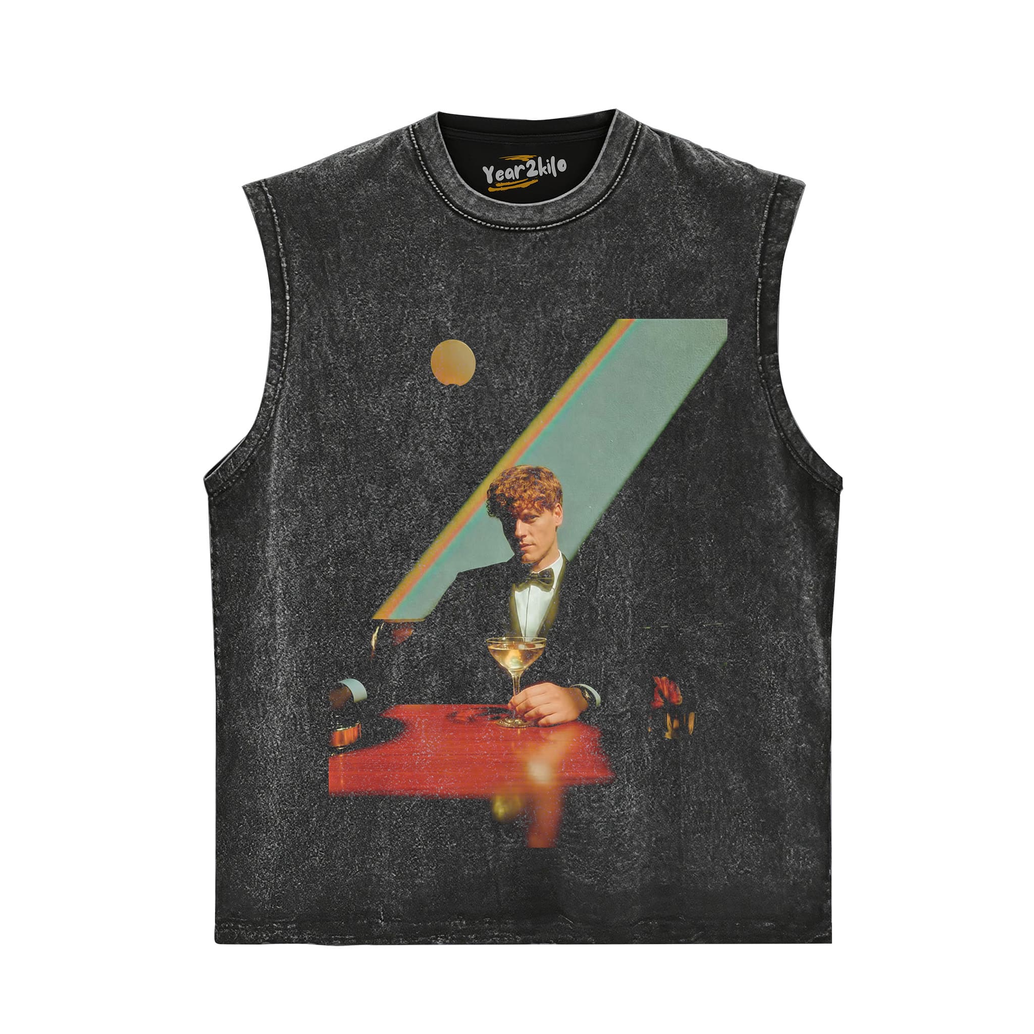 WIMBLEDON 2026 MEN'S SINGLES CHAMPION ITALY JANNIK SINNER TENNIS TANK TOP & TEE & LONG SLEEVE & LAYERED LS & HOODIE